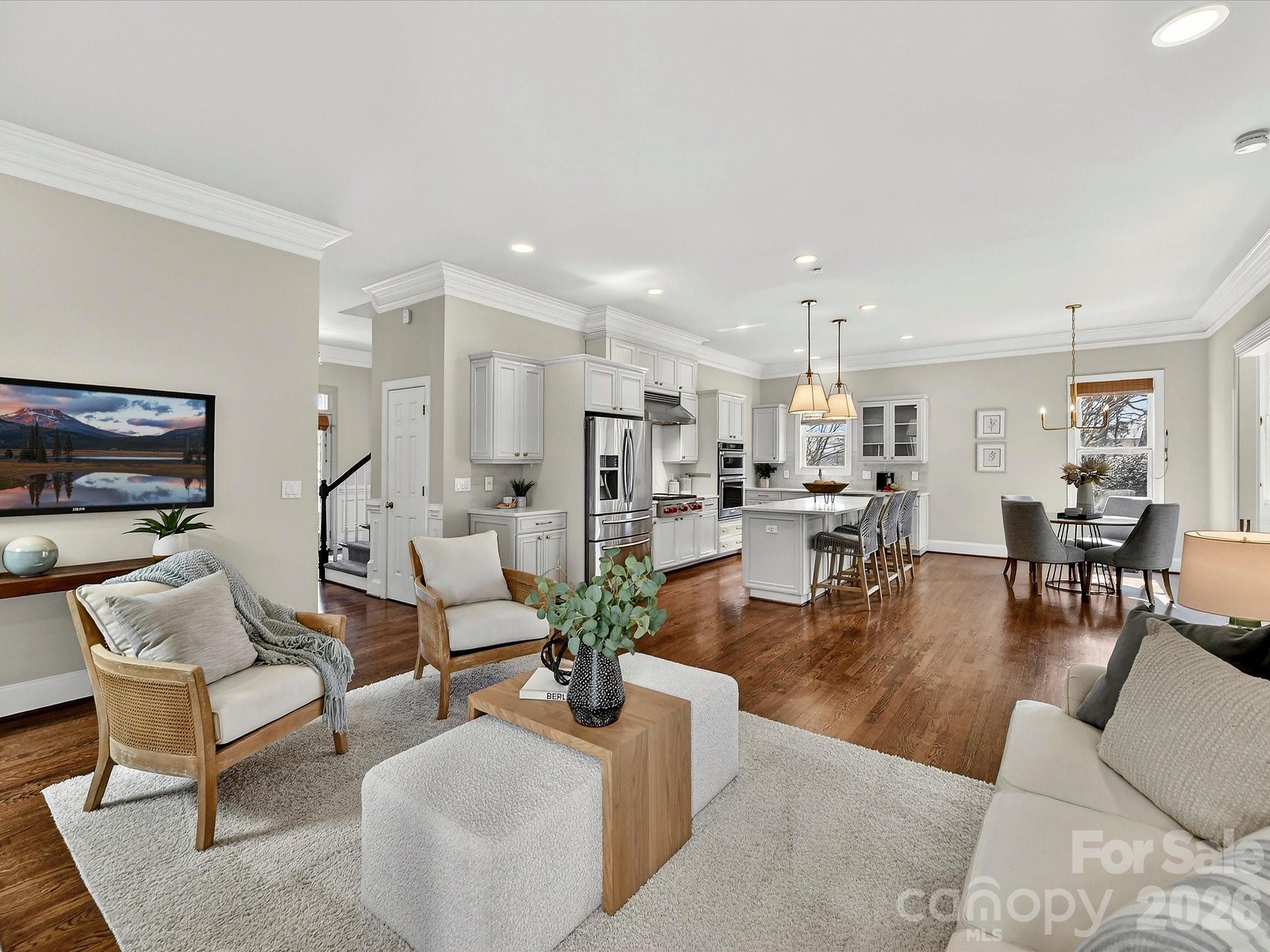 ARDREY - Residential