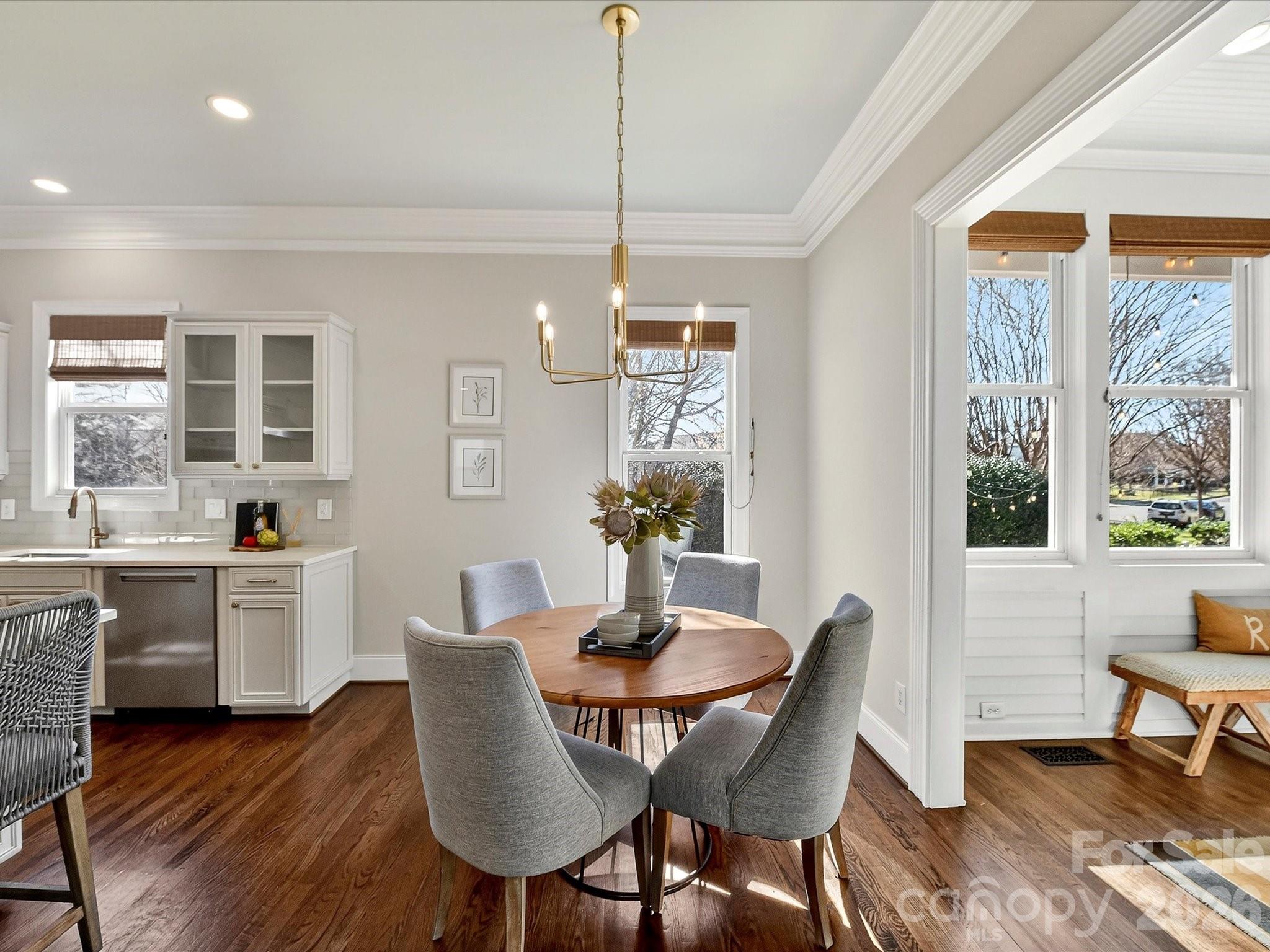 ARDREY - Residential