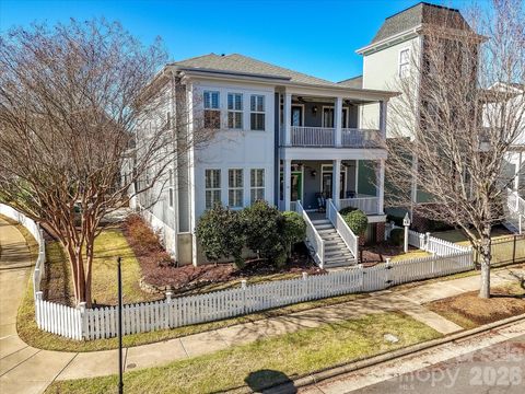 10030 TRIPLE OAK Road Charlotte NC 28277