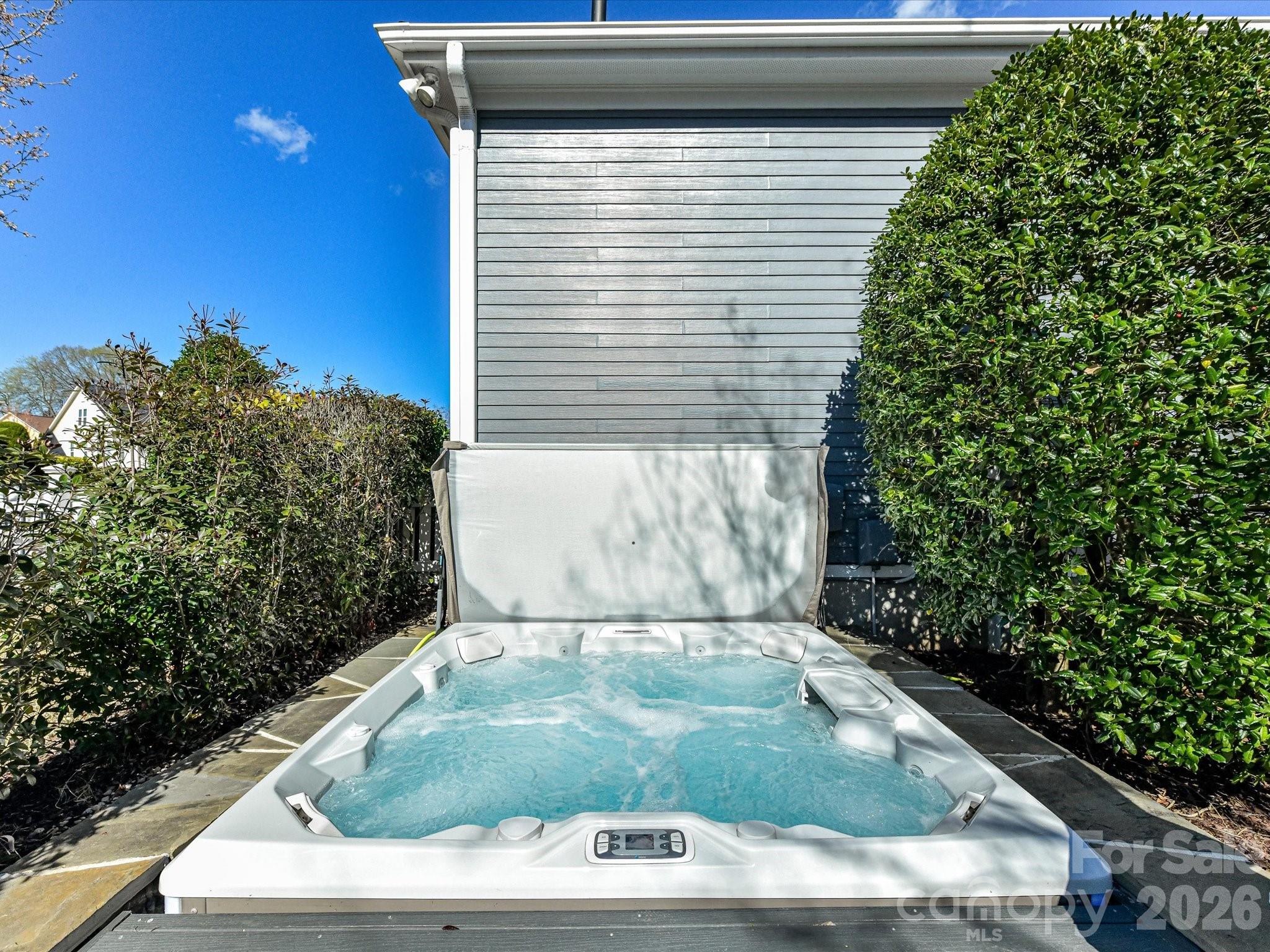 ARDREY - Residential