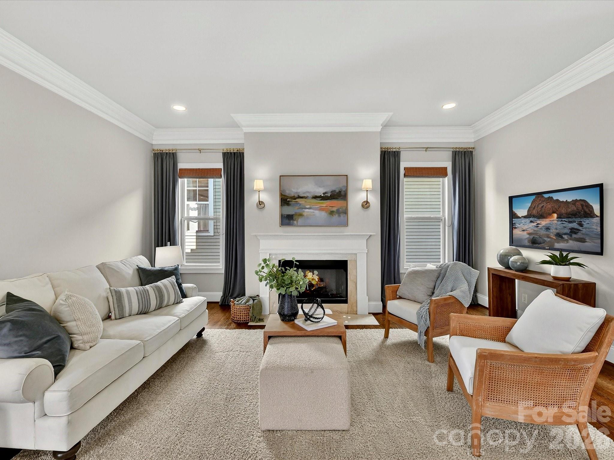 ARDREY - Residential