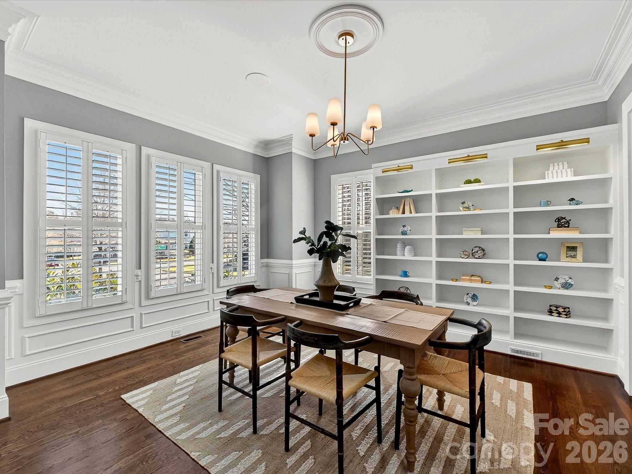 ARDREY - Residential