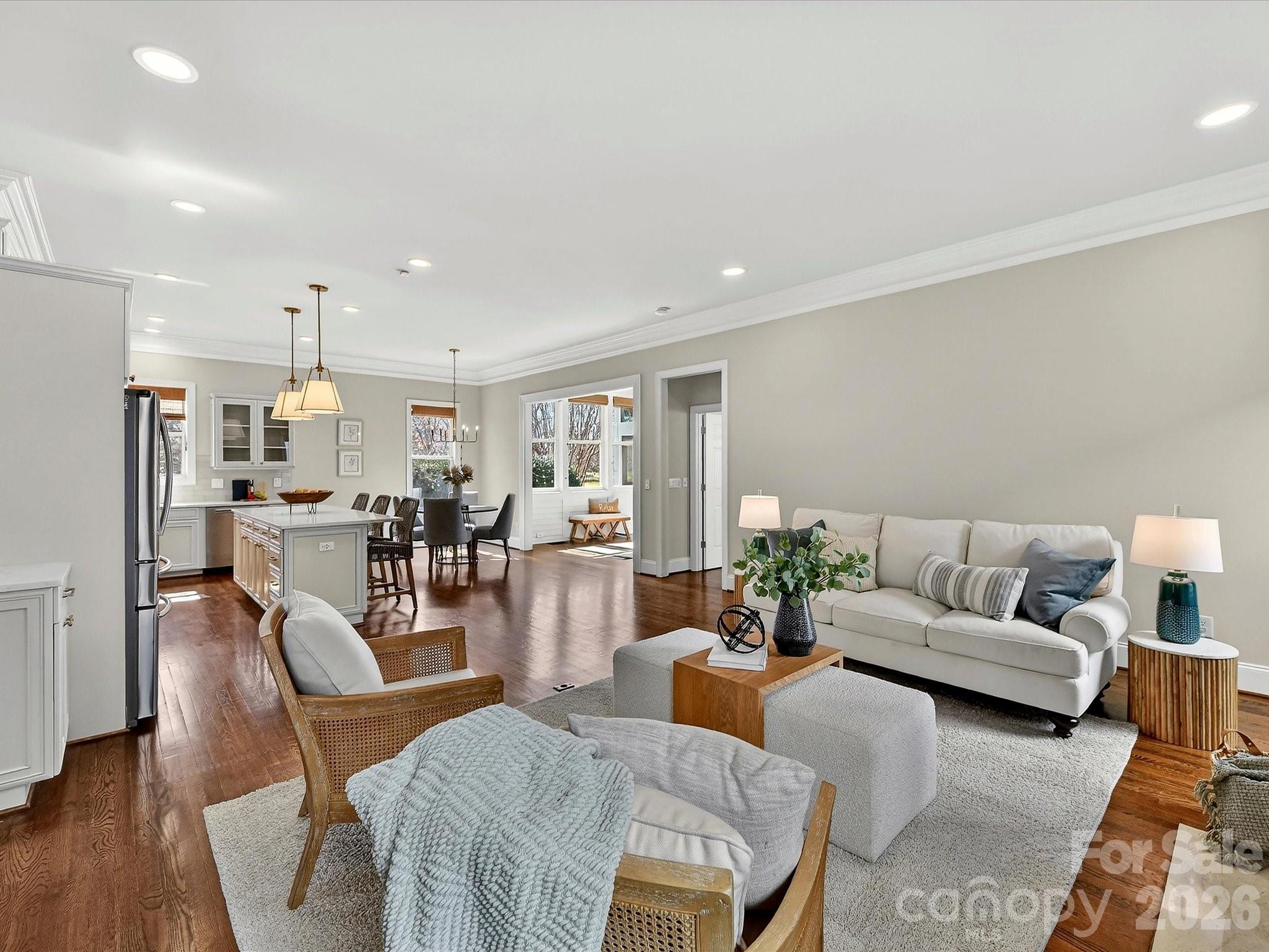 ARDREY - Residential