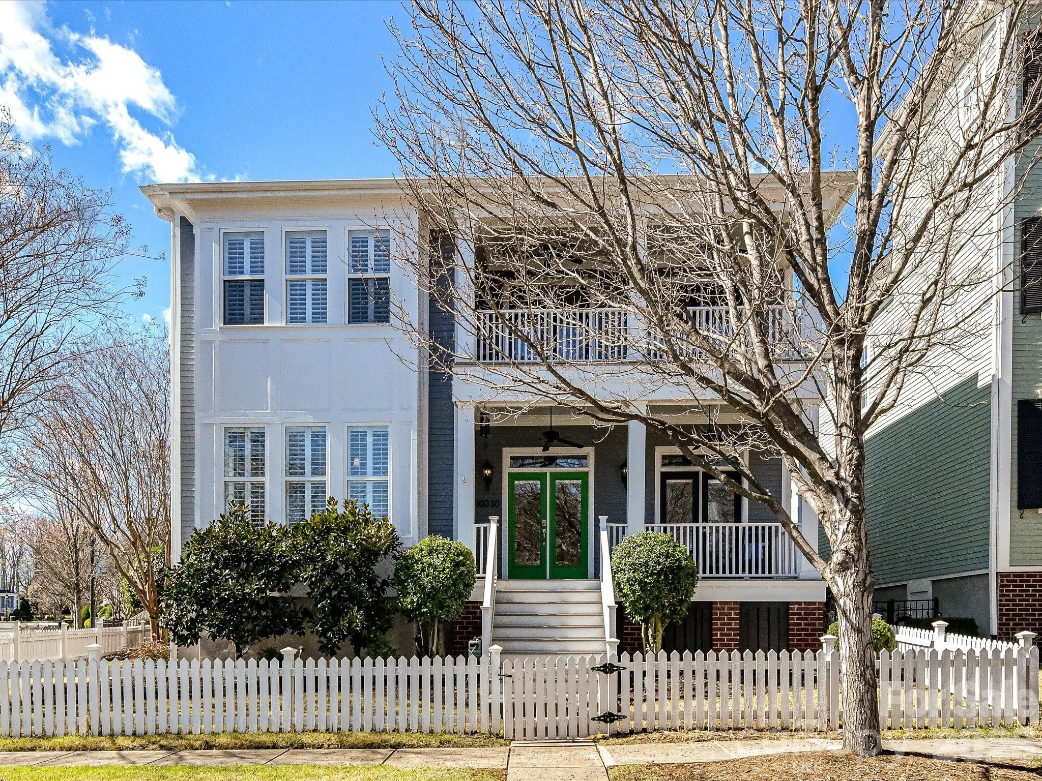 10030 TRIPLE OAK Road