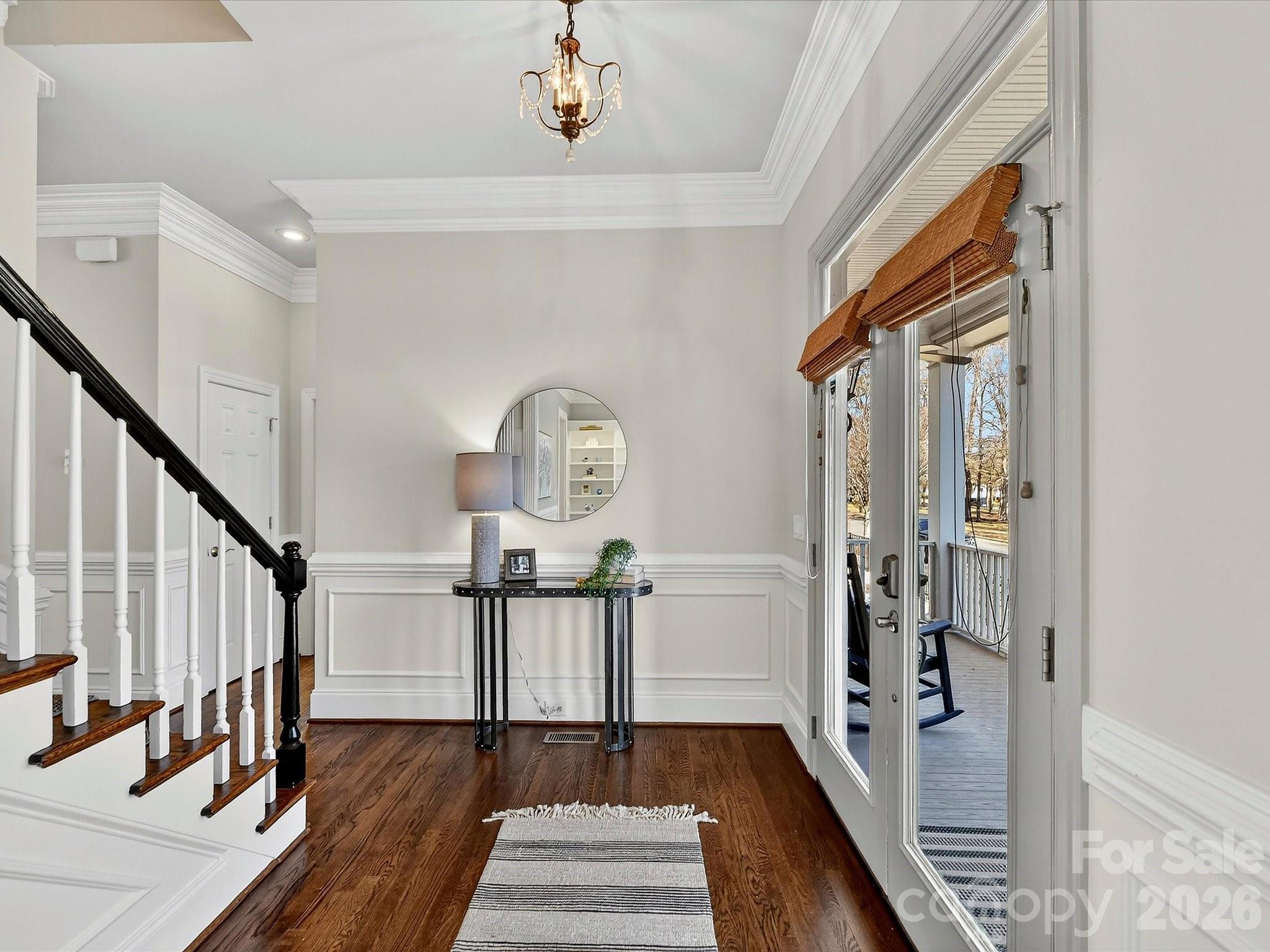 10030 TRIPLE OAK Road