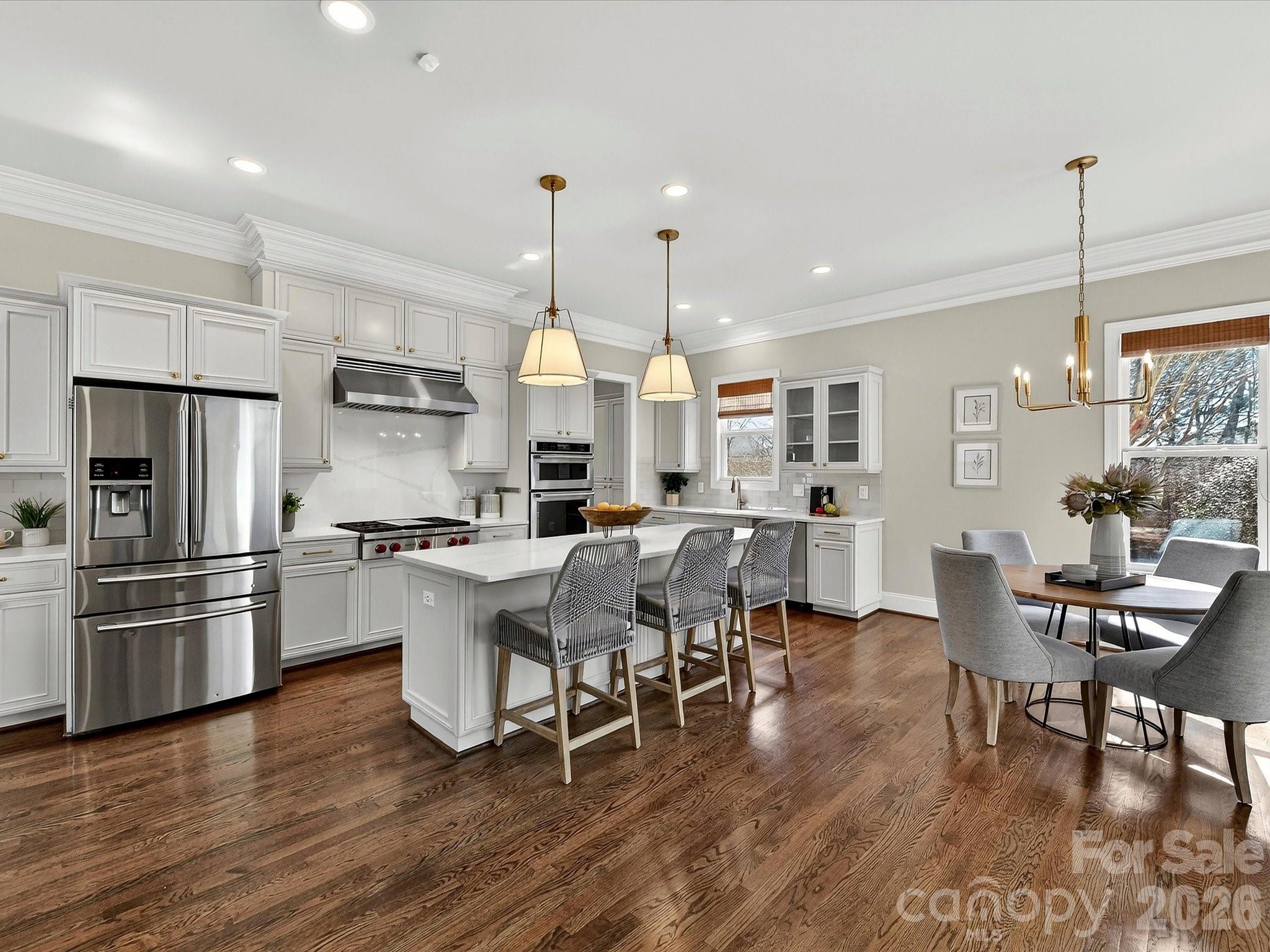 ARDREY - Residential