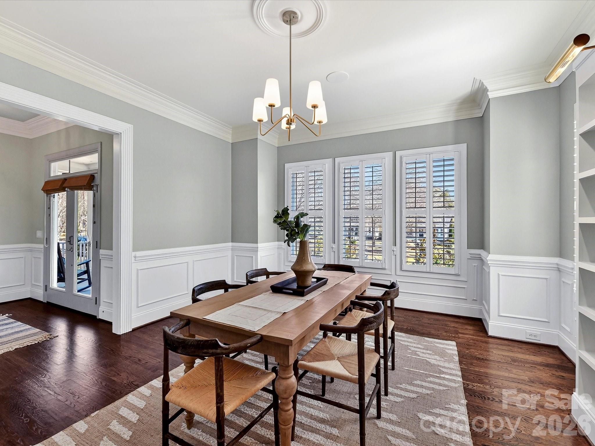 ARDREY - Residential