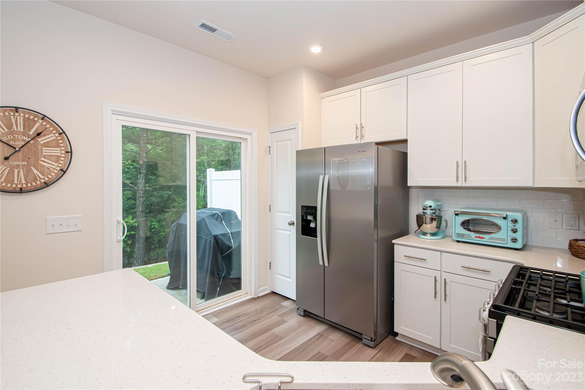 Catawba Village - Residential