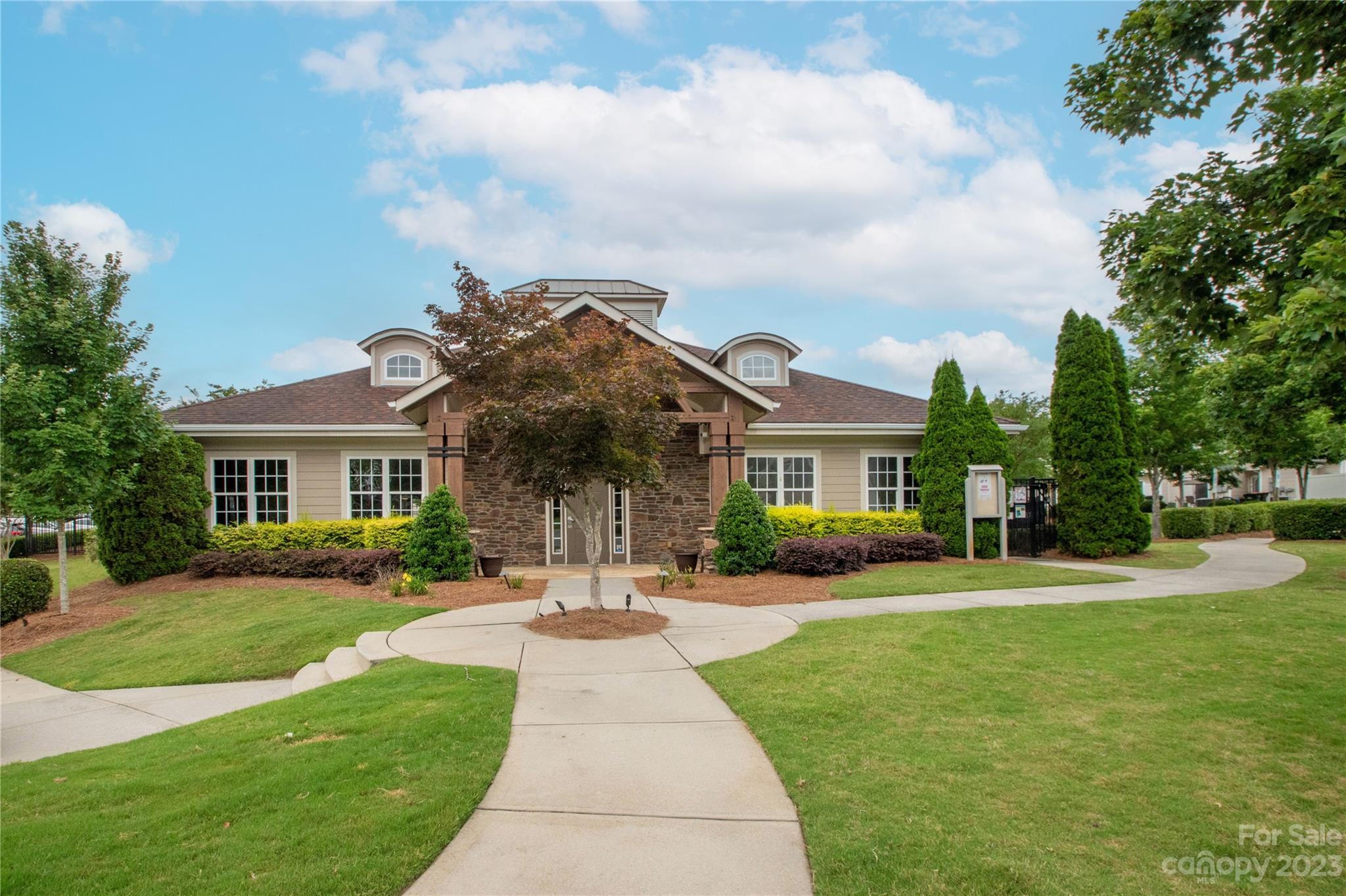 Catawba Village - Residential