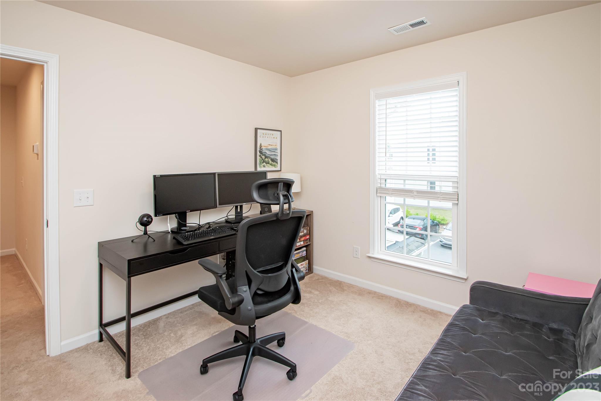 Catawba Village - Residential