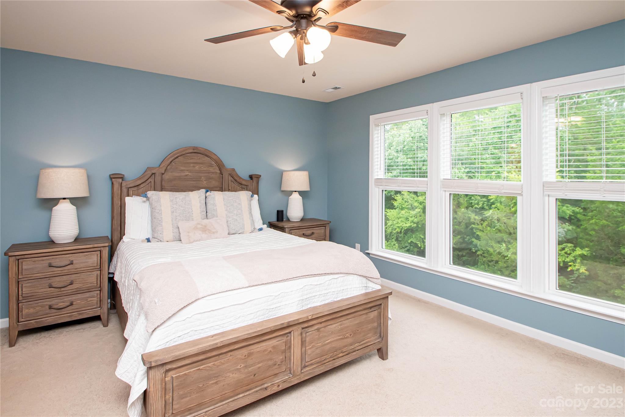 Catawba Village - Residential