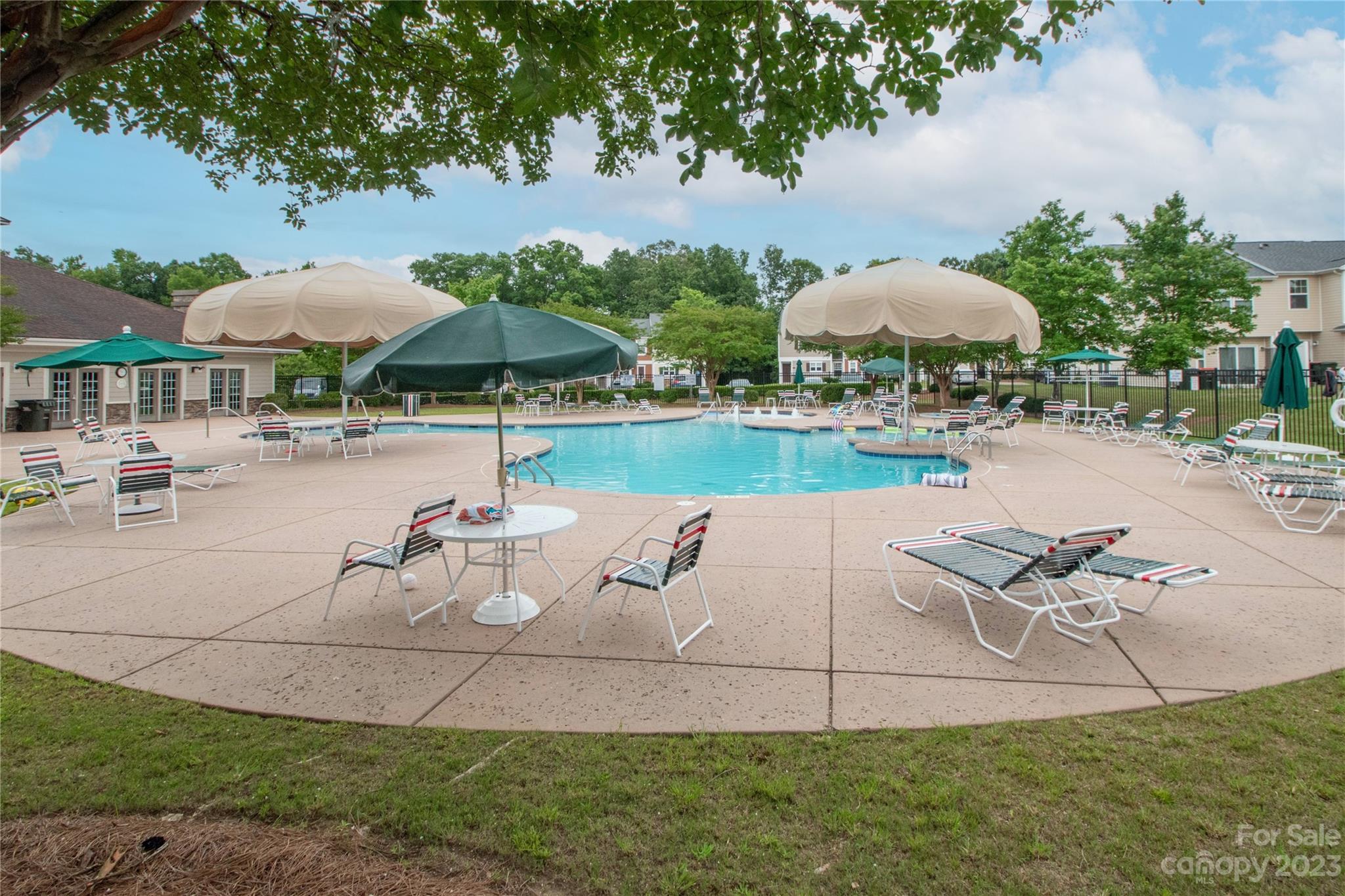 Catawba Village - Residential