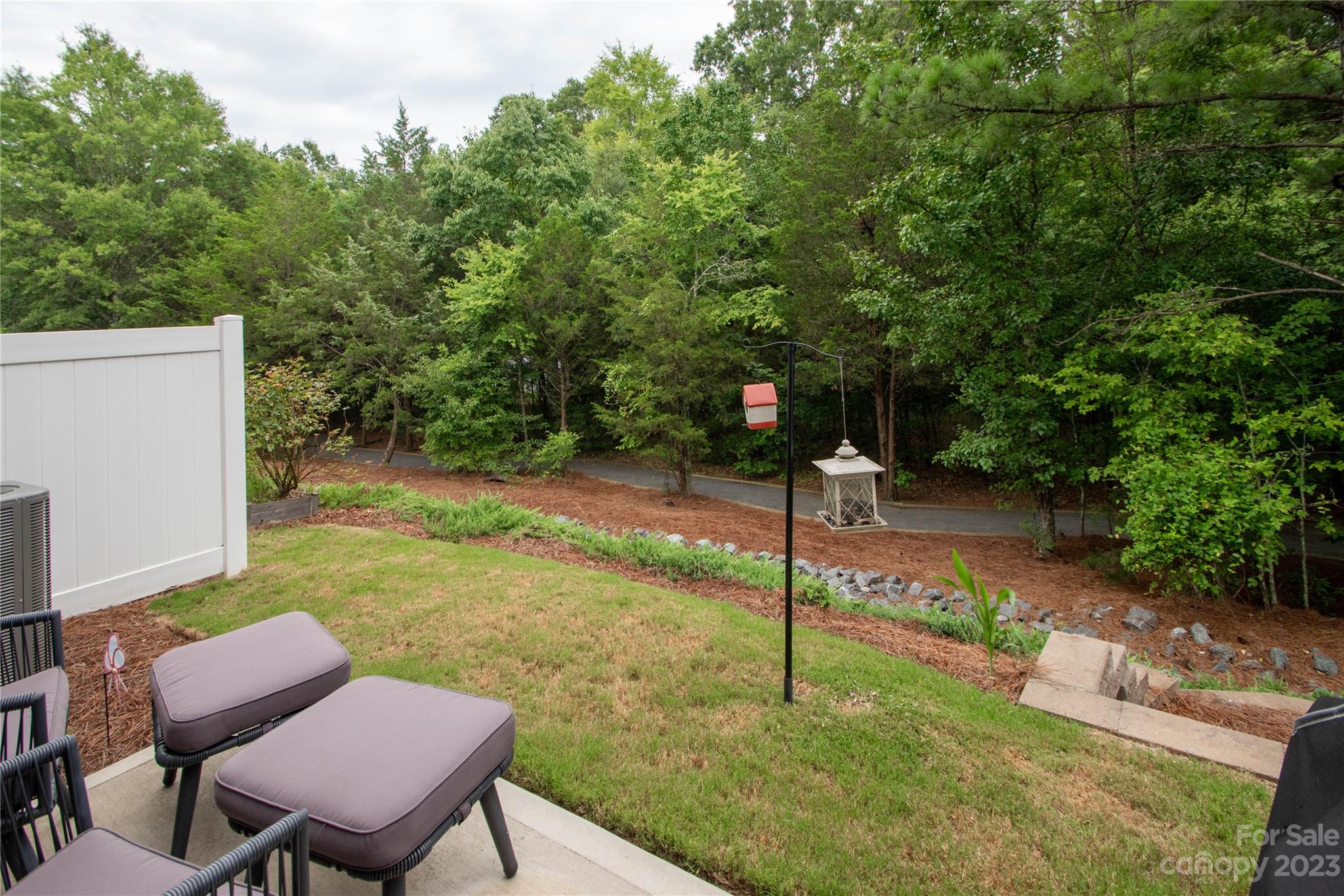 Catawba Village - Residential