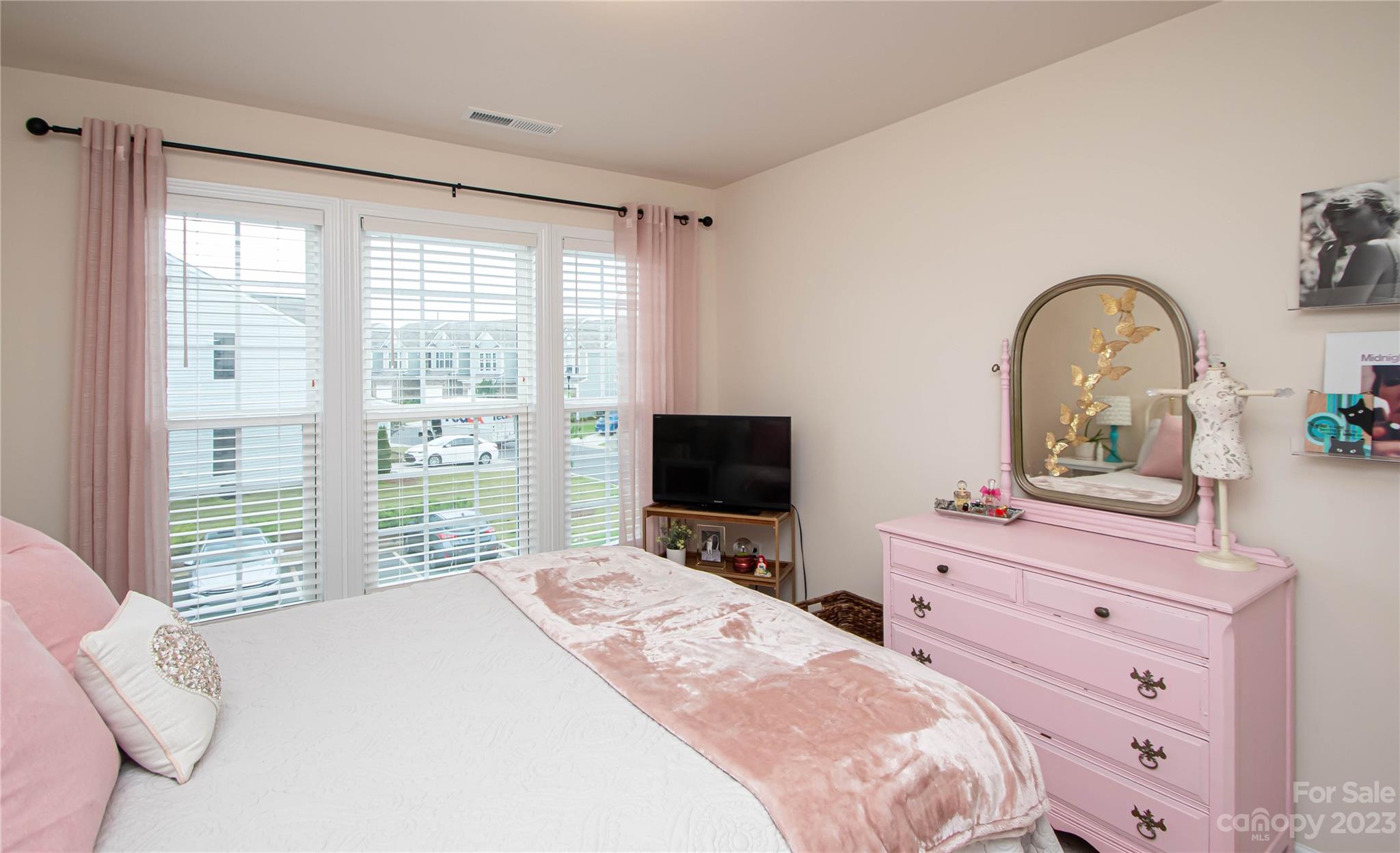 Catawba Village - Residential