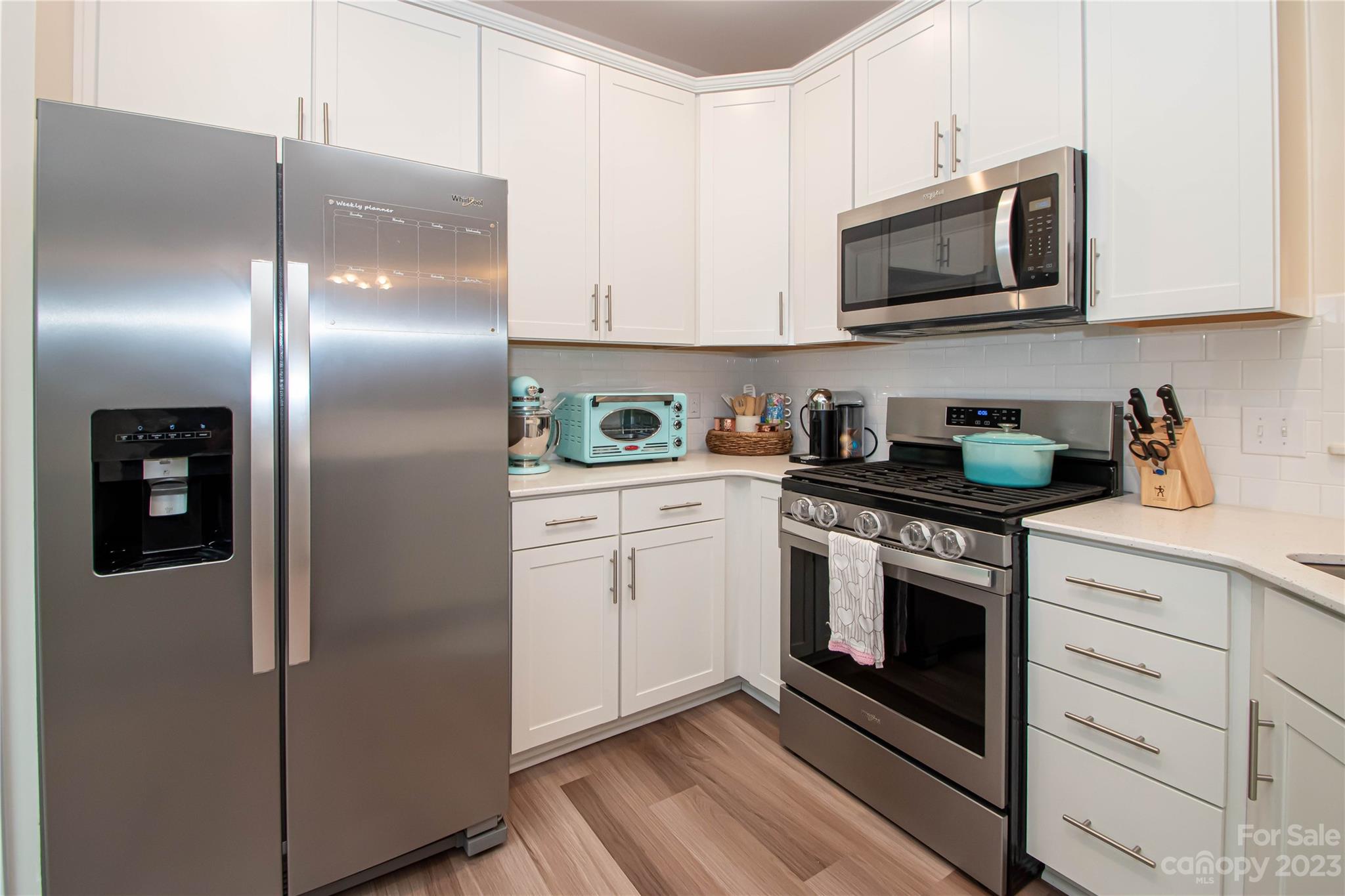 Catawba Village - Residential