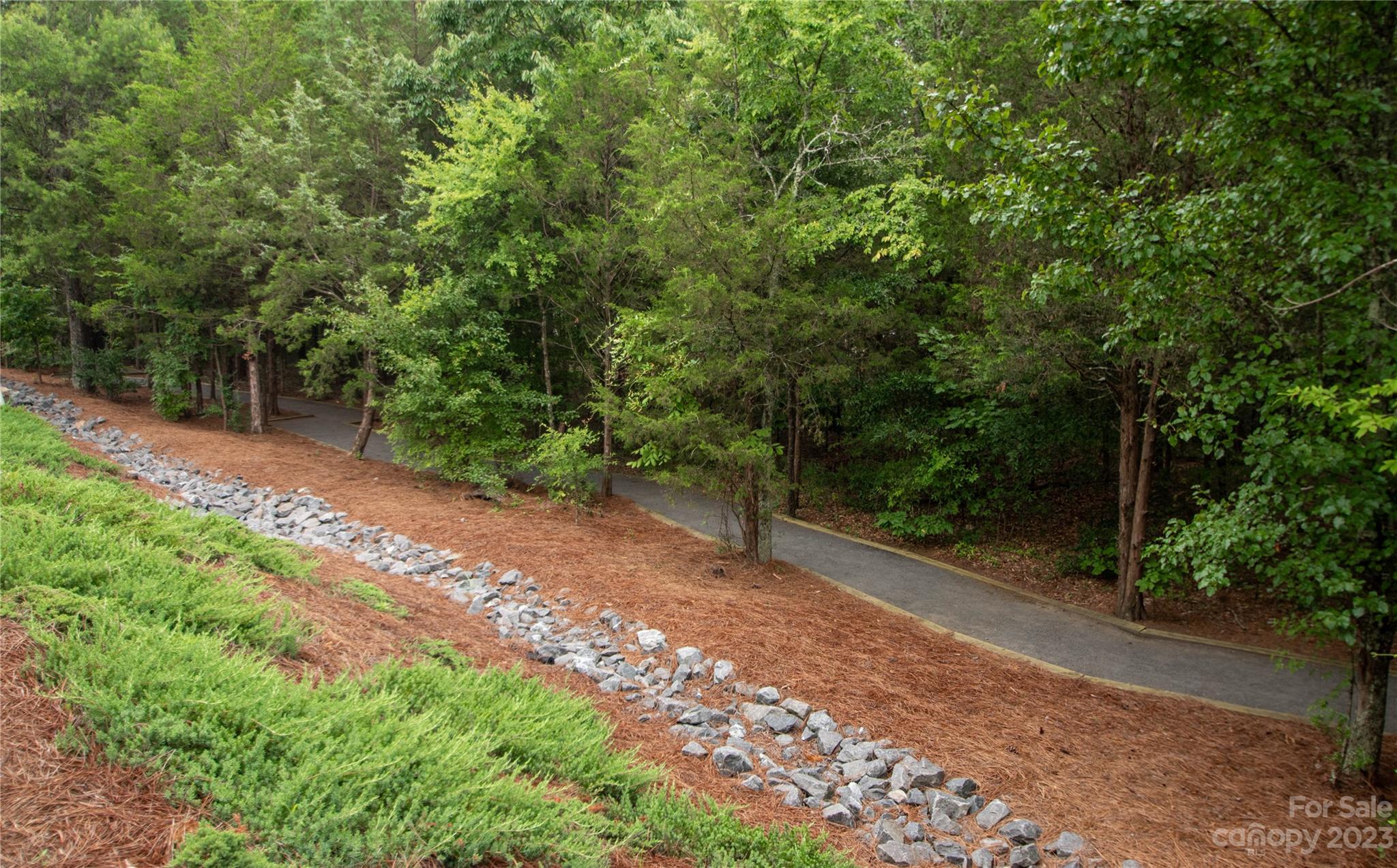 Catawba Village - Residential