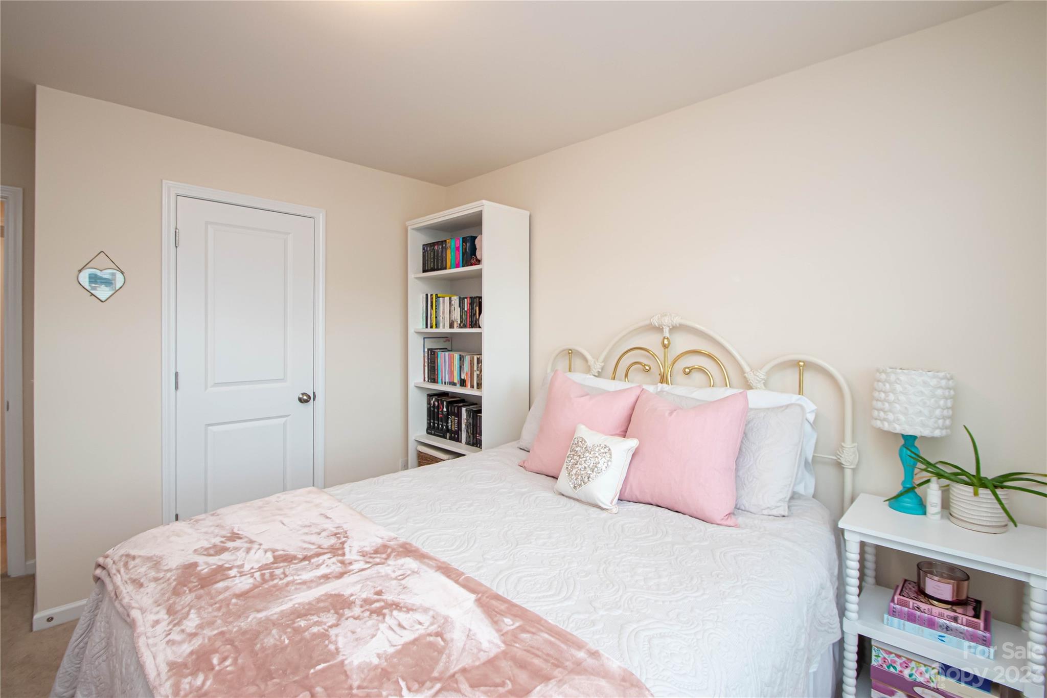 Catawba Village - Residential