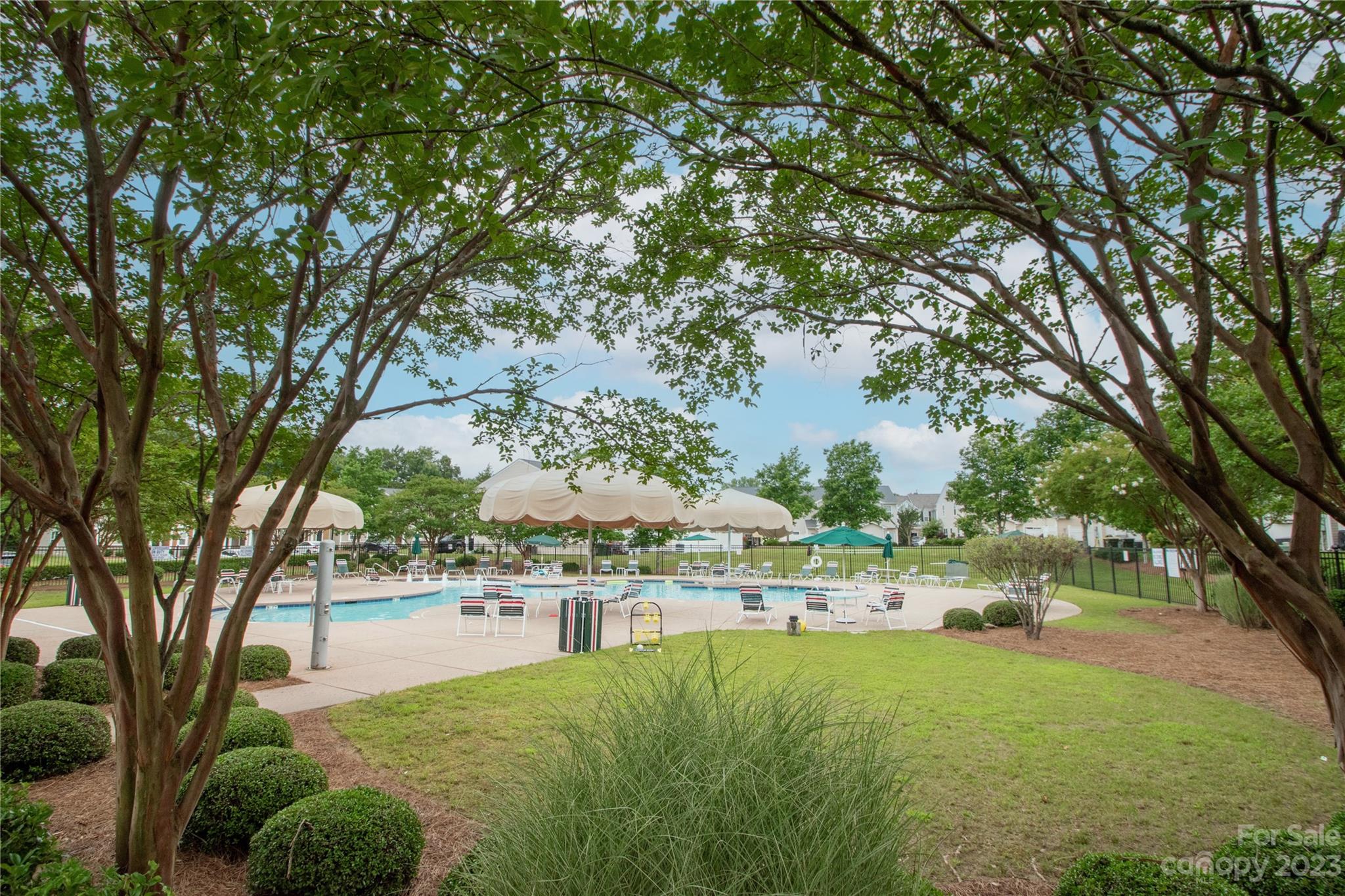 Catawba Village - Residential