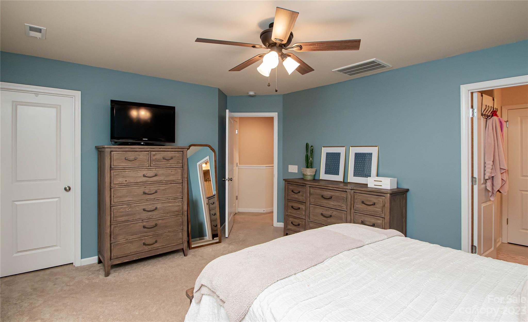 Catawba Village - Residential