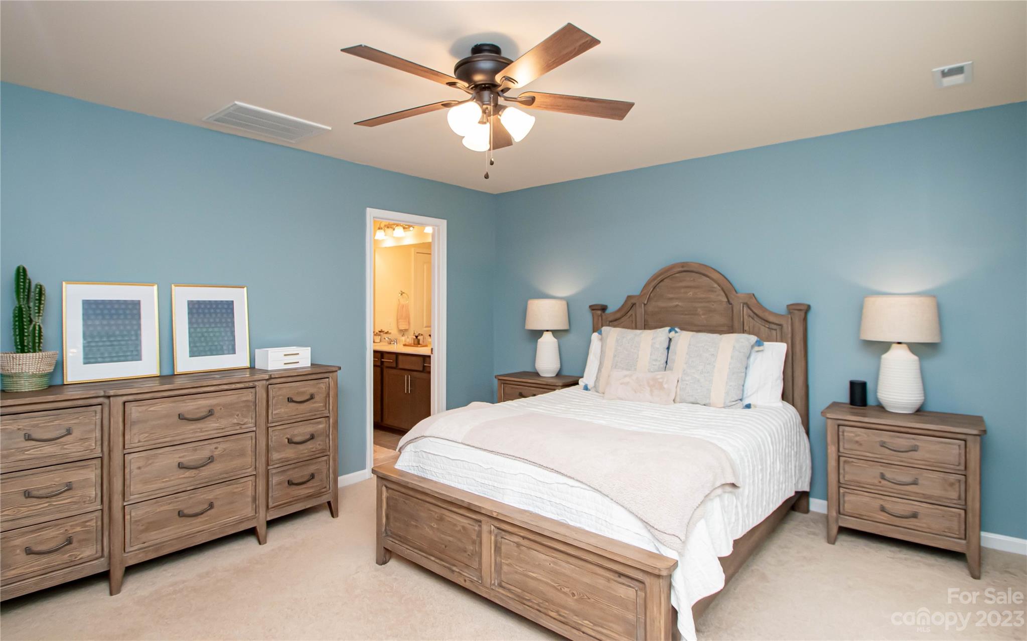 Catawba Village - Residential