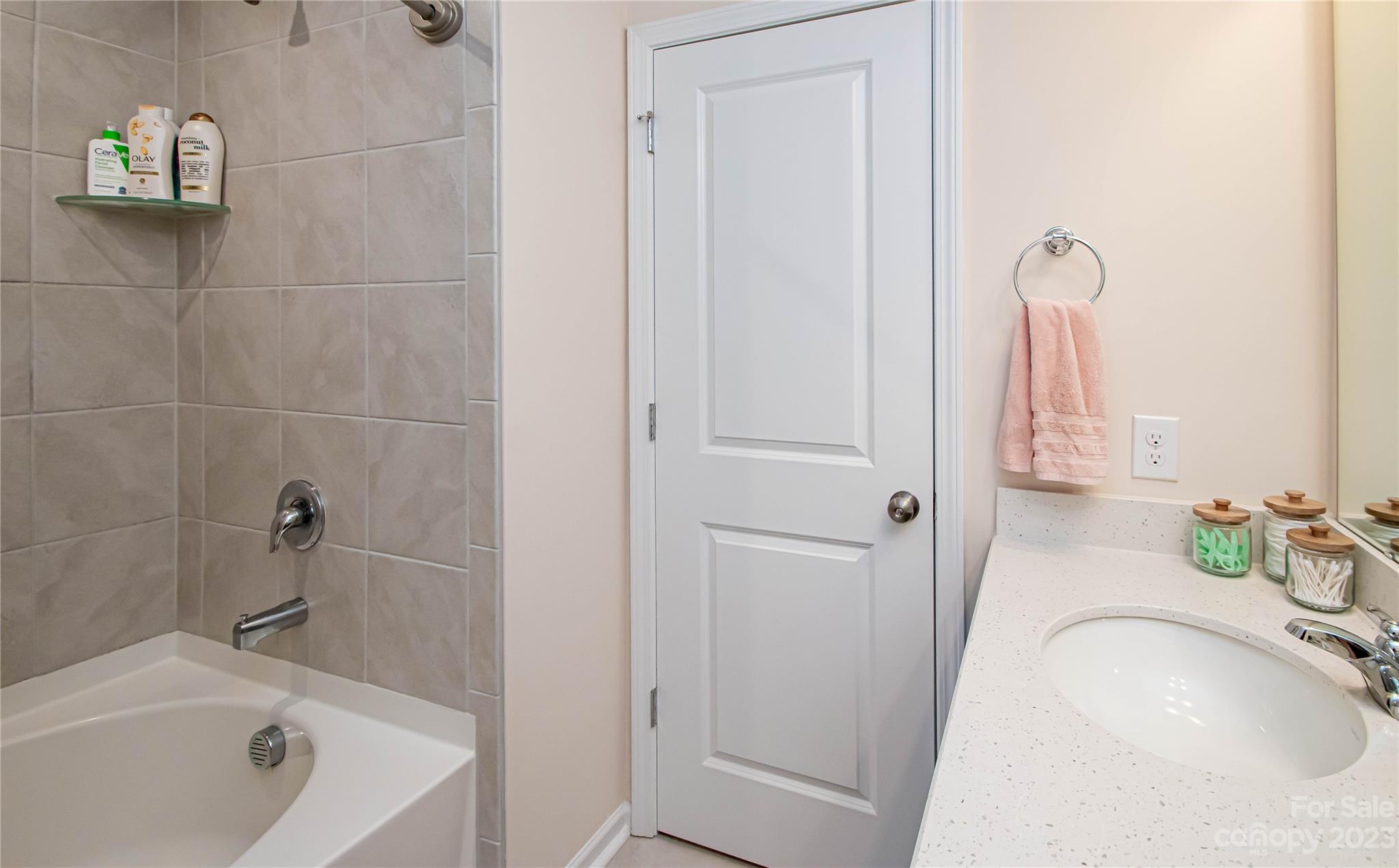 Catawba Village - Residential