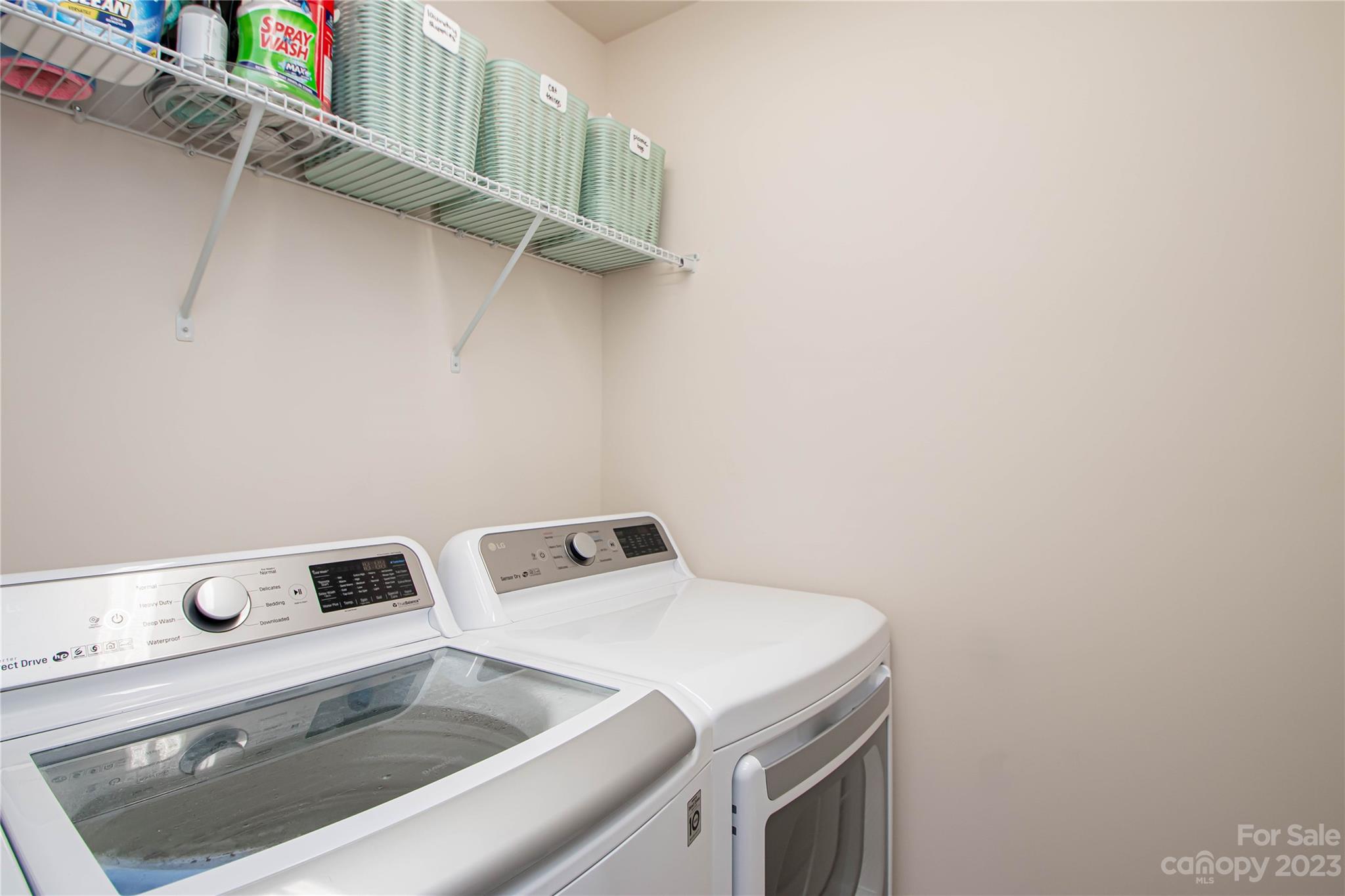 Catawba Village - Residential