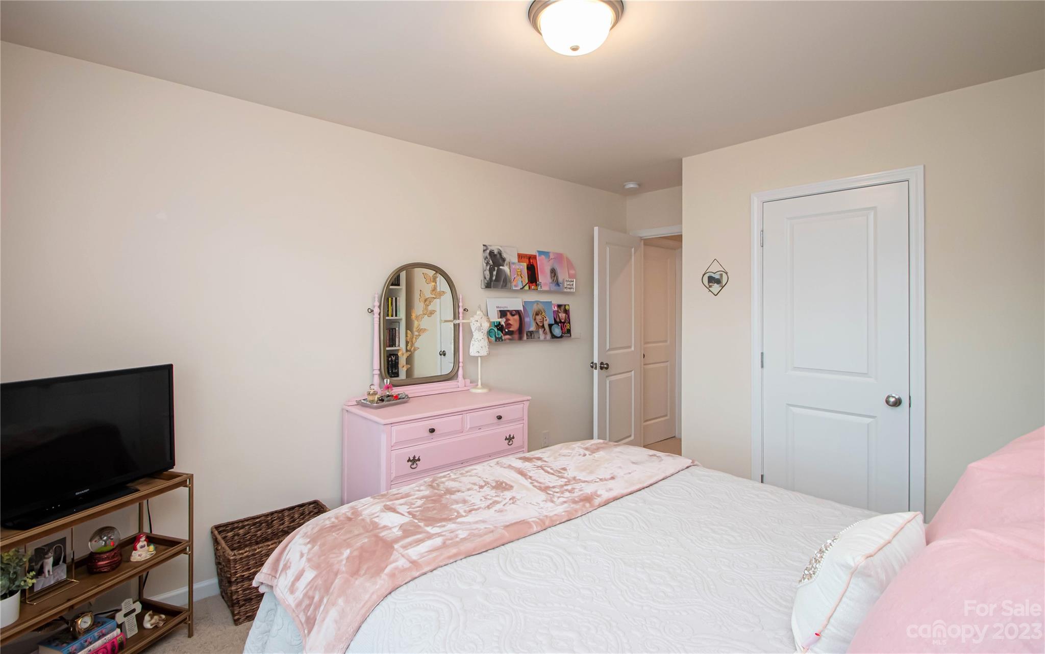 Catawba Village - Residential