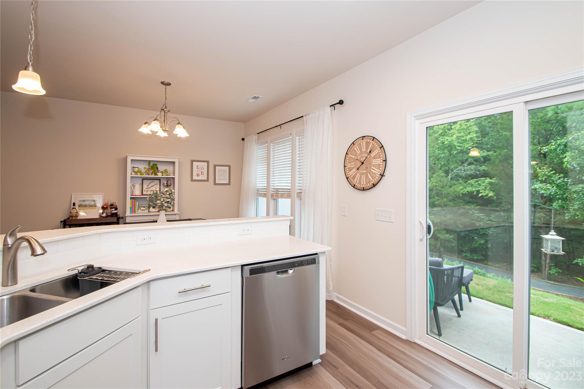 Catawba Village - Residential