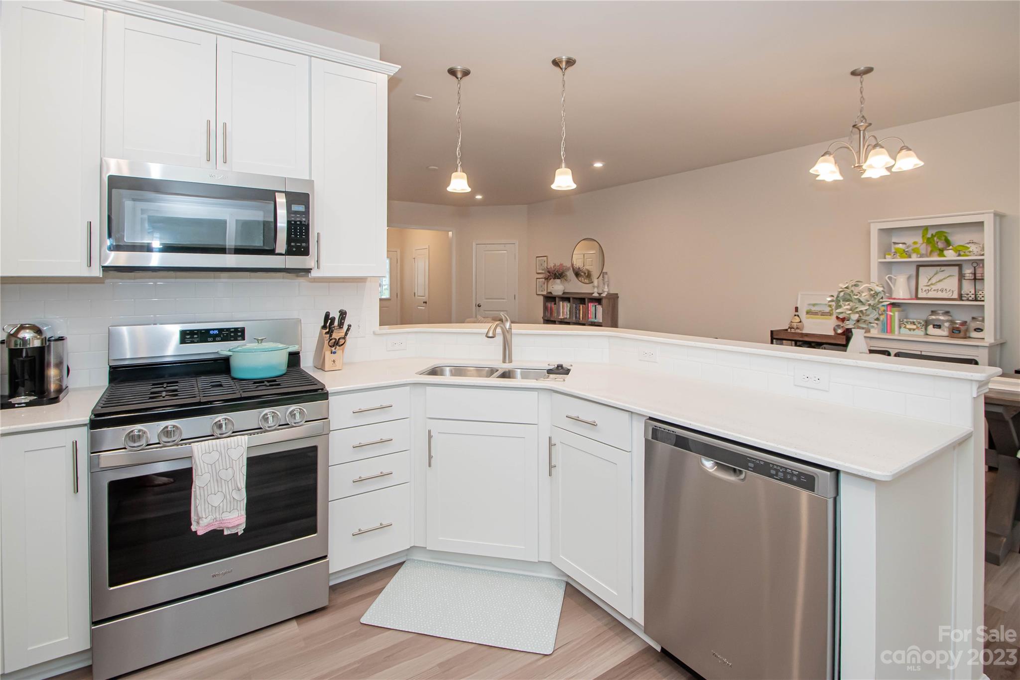 Catawba Village - Residential