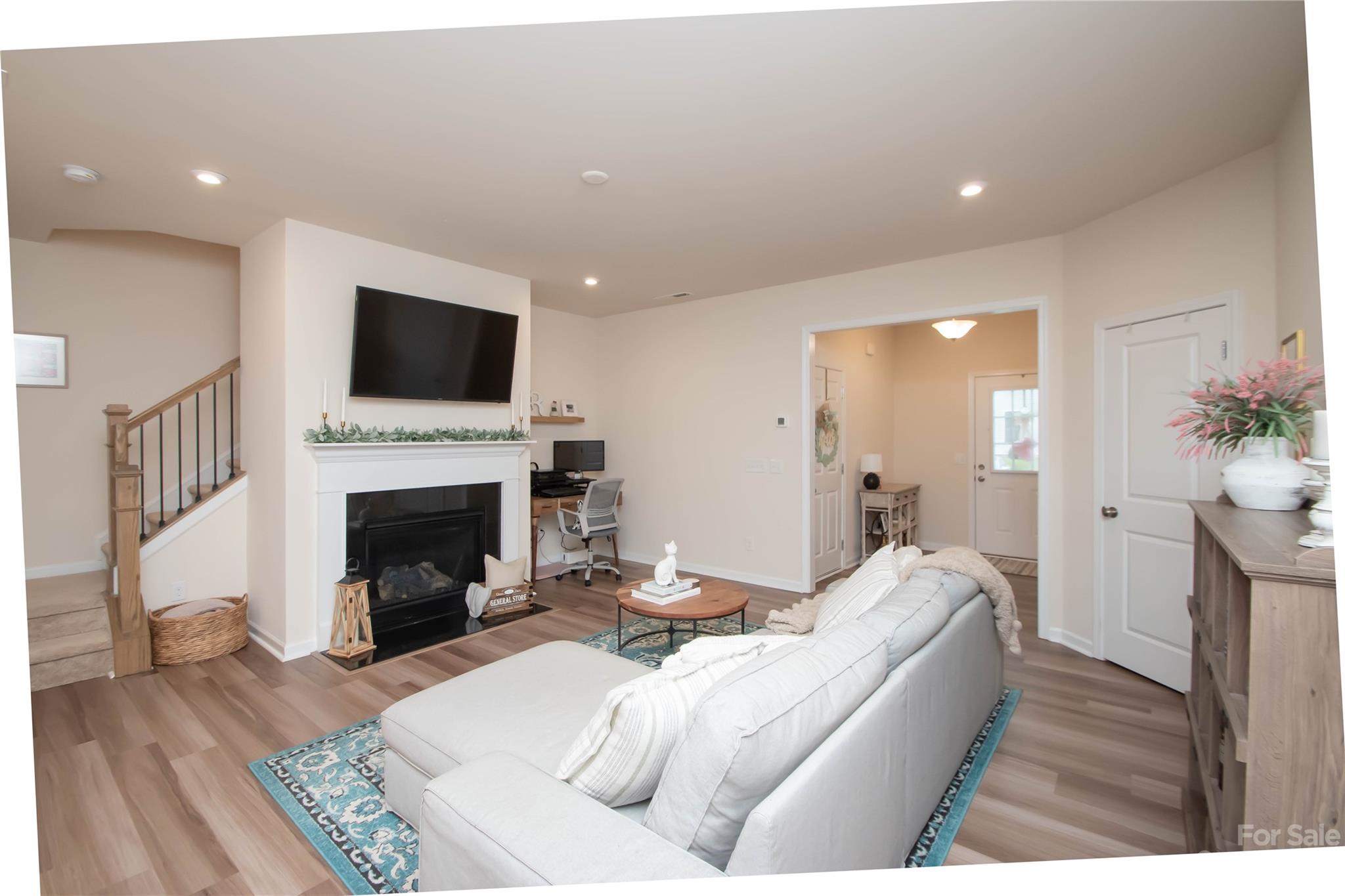 Catawba Village - Residential