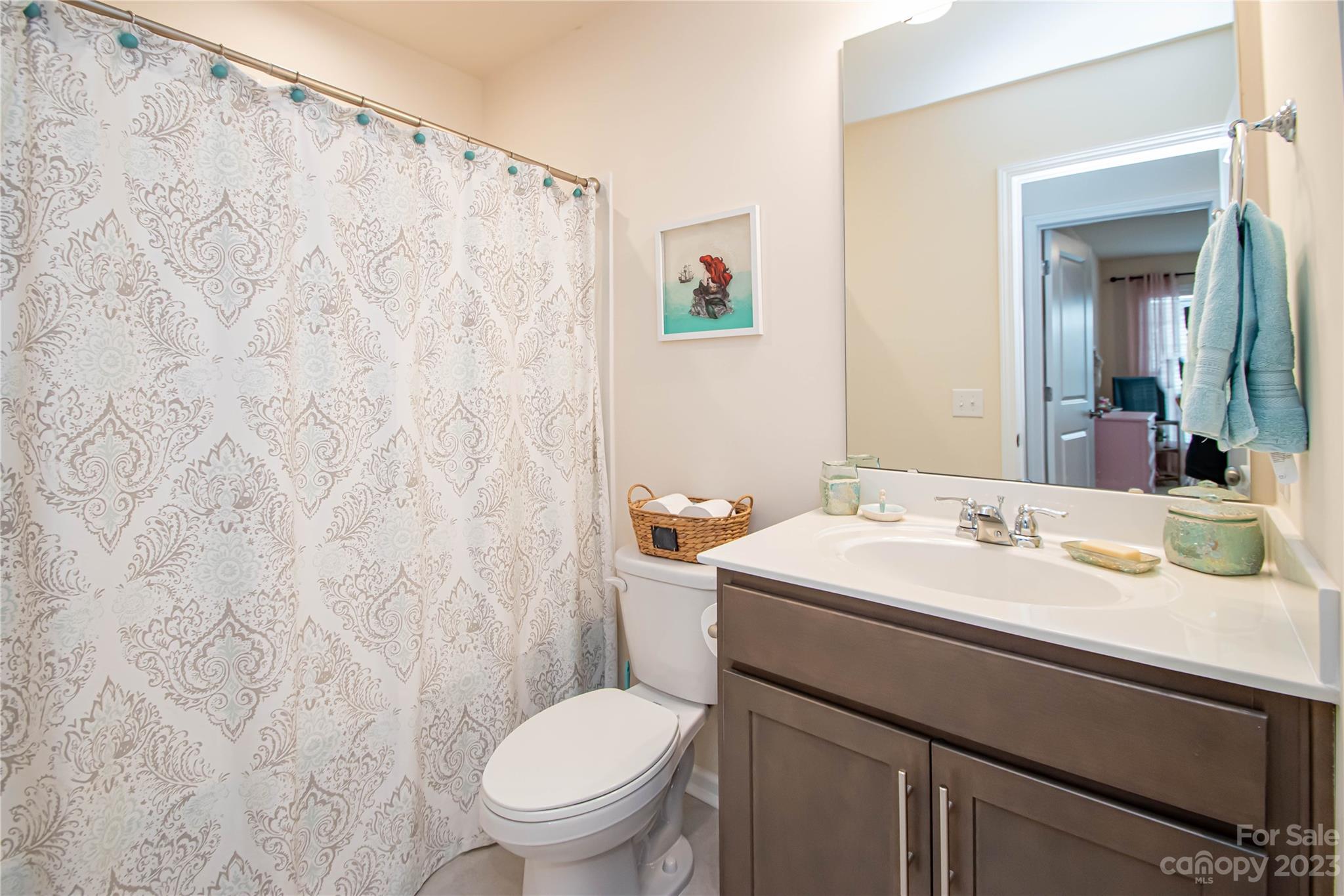 Catawba Village - Residential