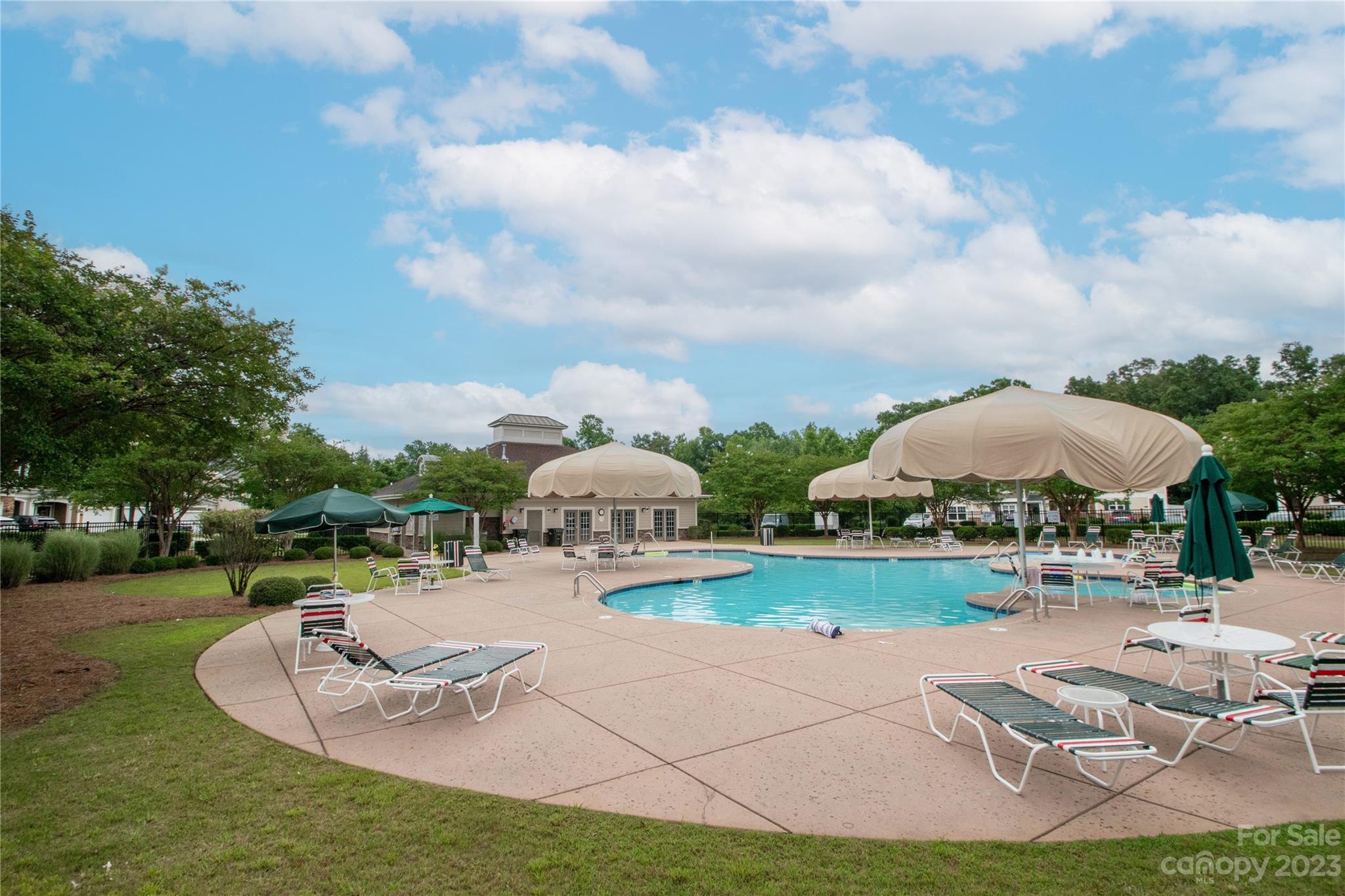 Catawba Village - Residential