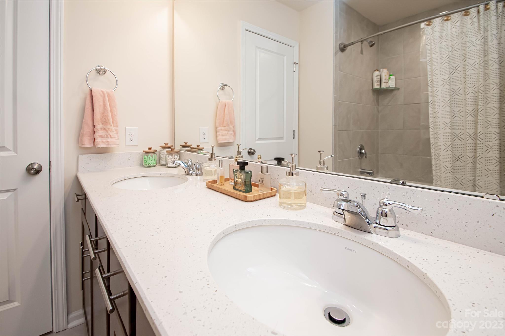 Catawba Village - Residential