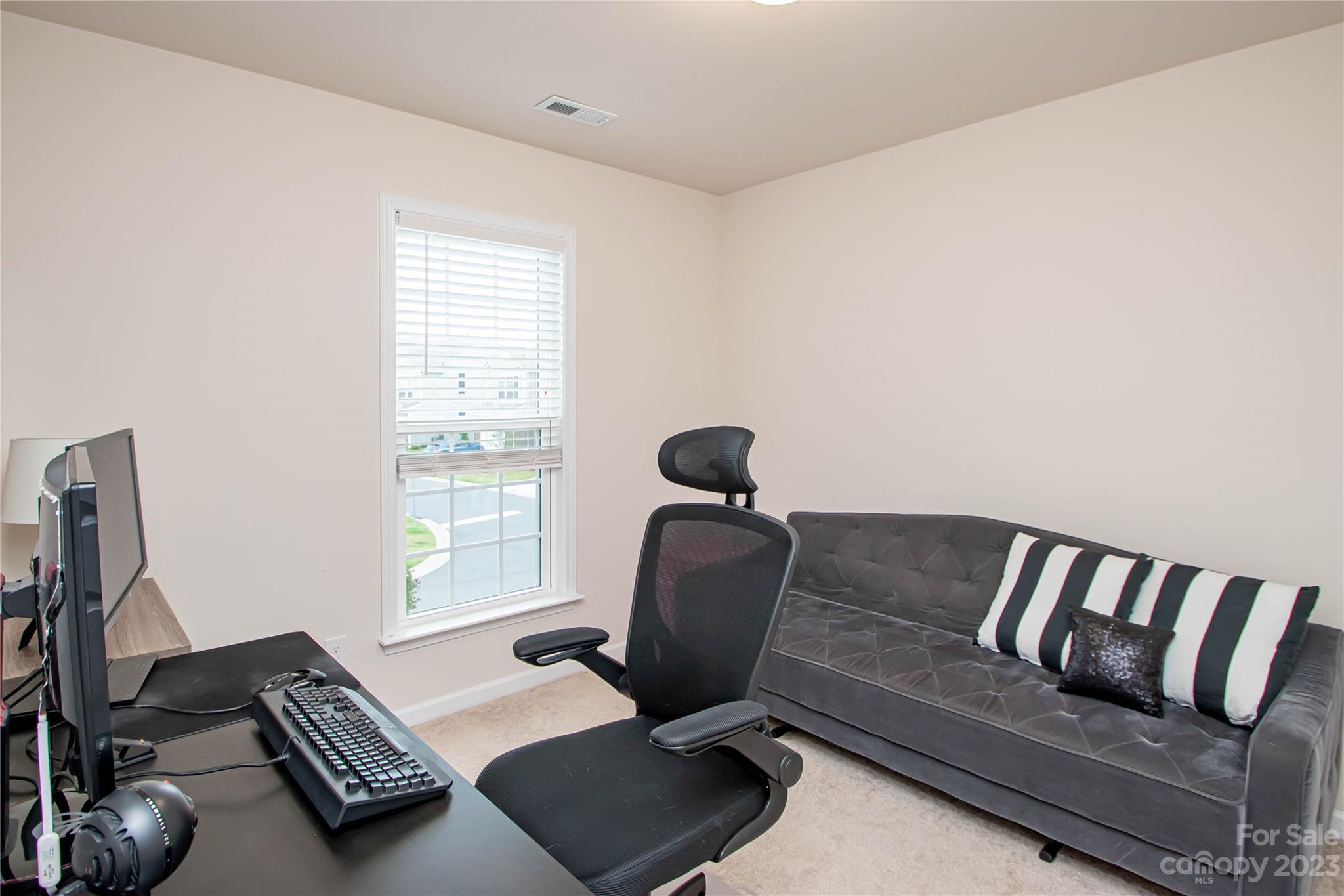 Catawba Village - Residential