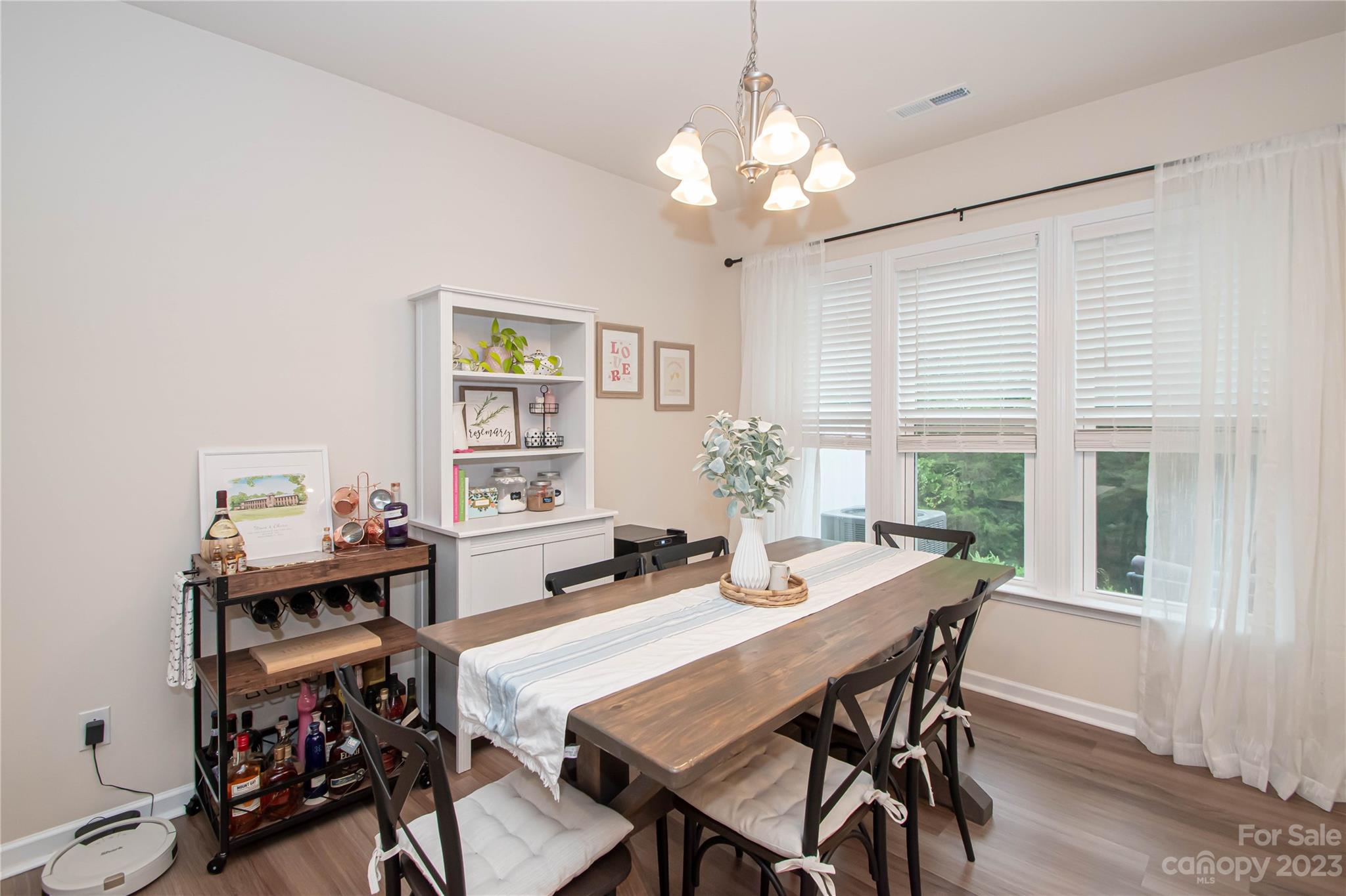 Catawba Village - Residential