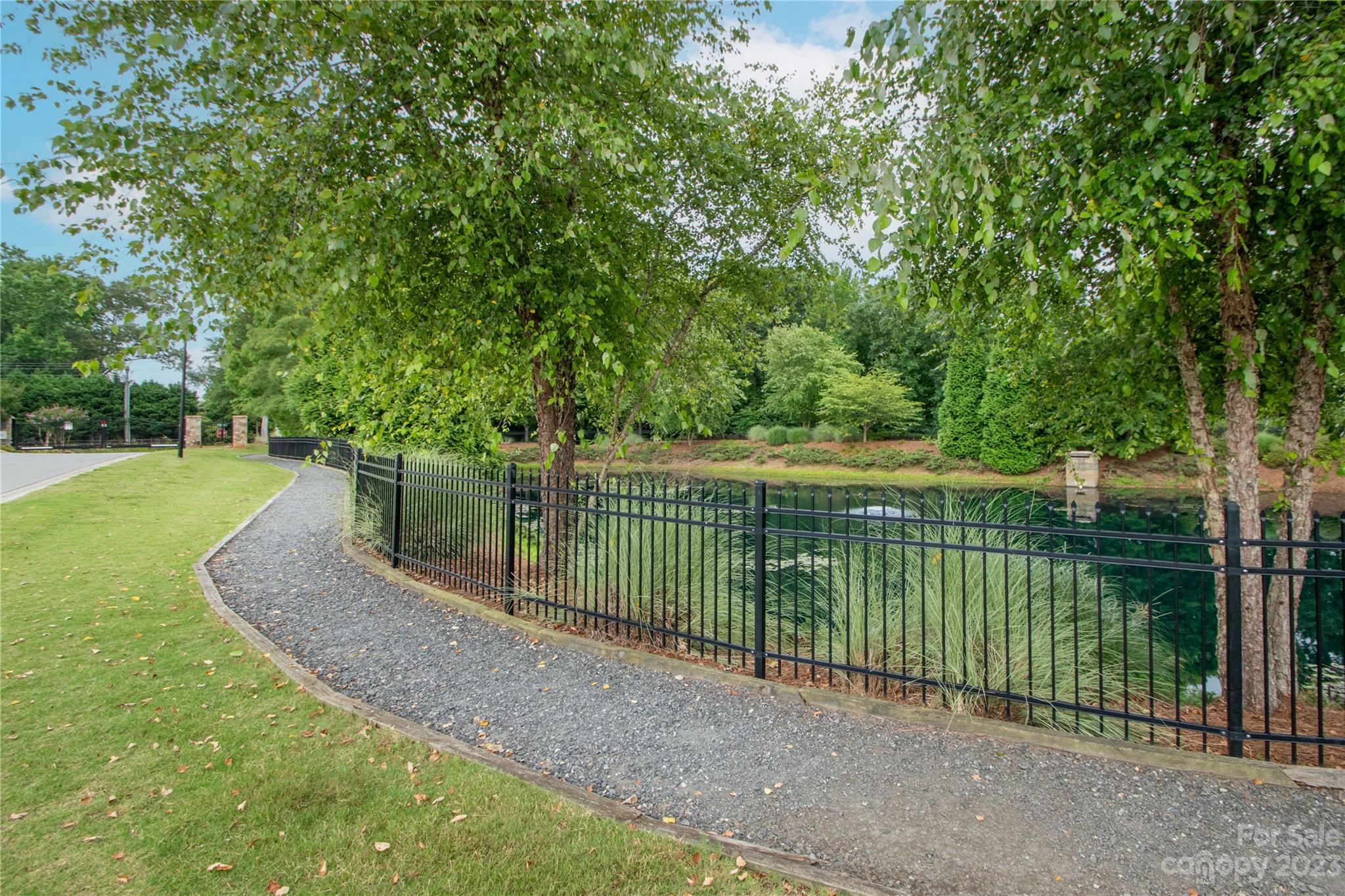 Catawba Village - Residential