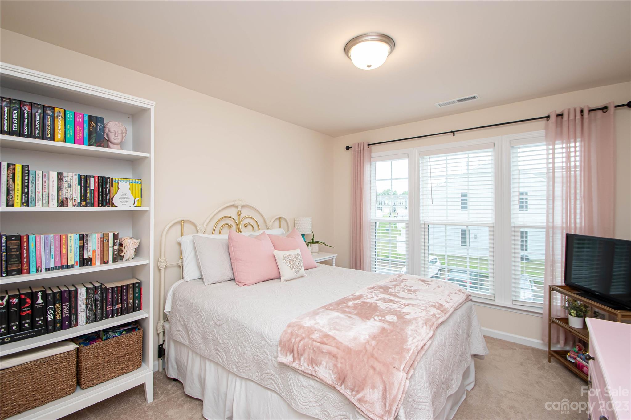 Catawba Village - Residential