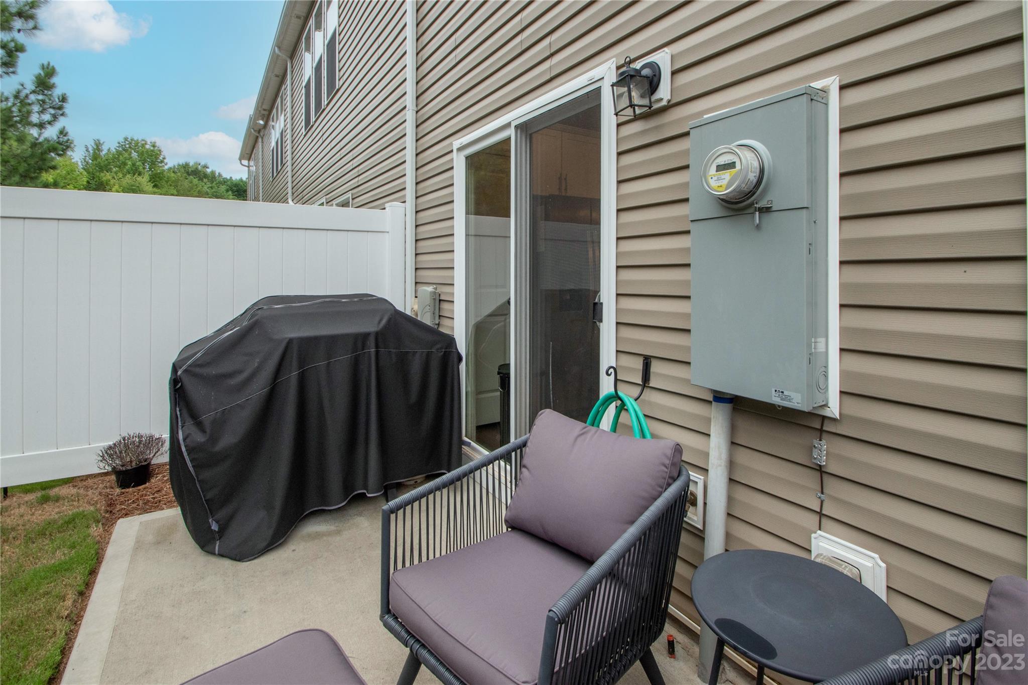 Catawba Village - Residential