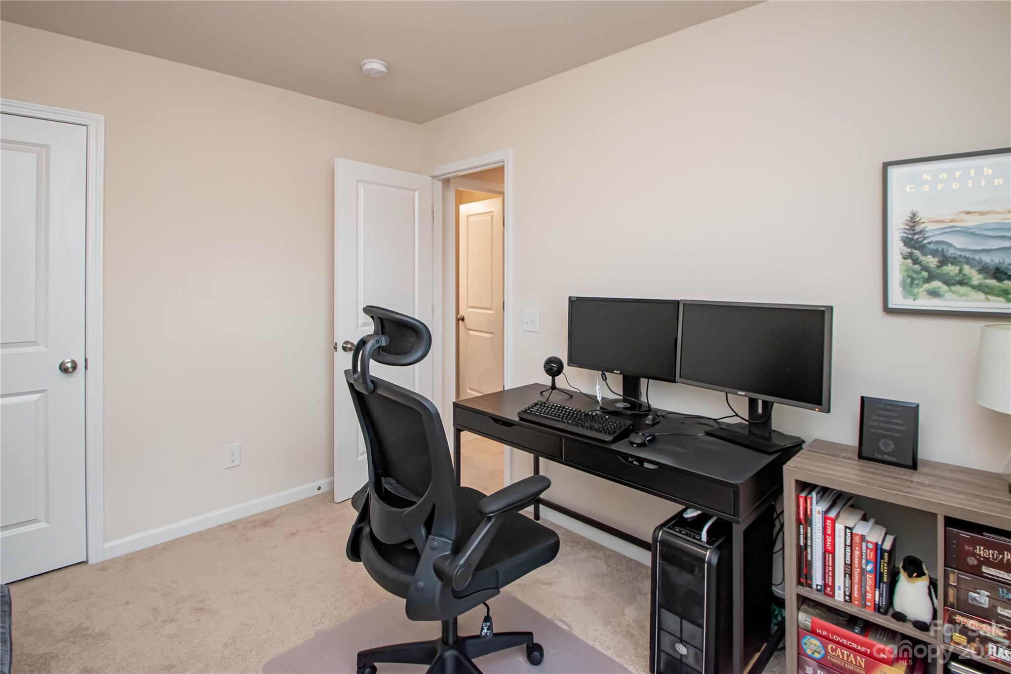 Catawba Village - Residential