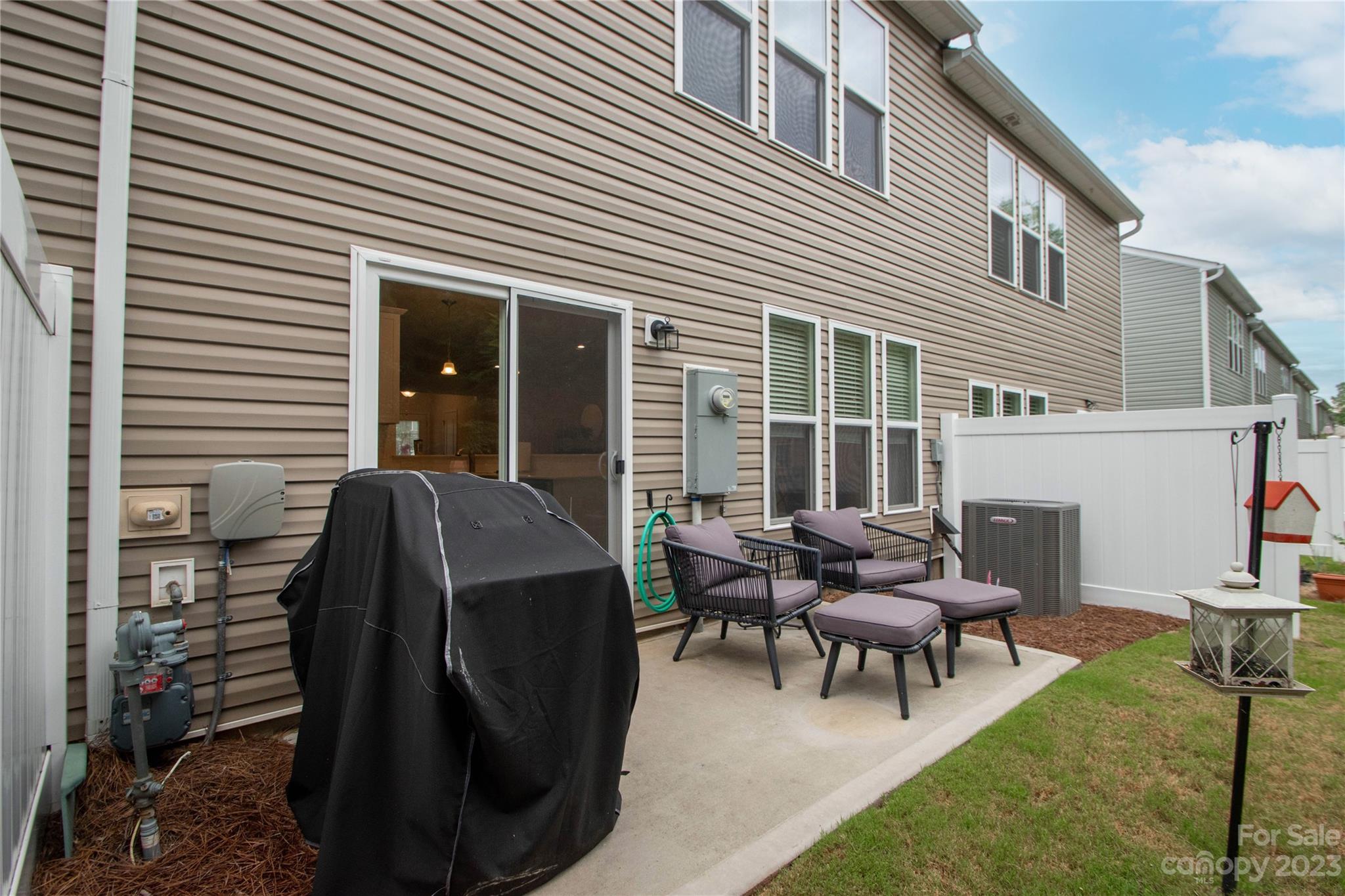 Catawba Village - Residential