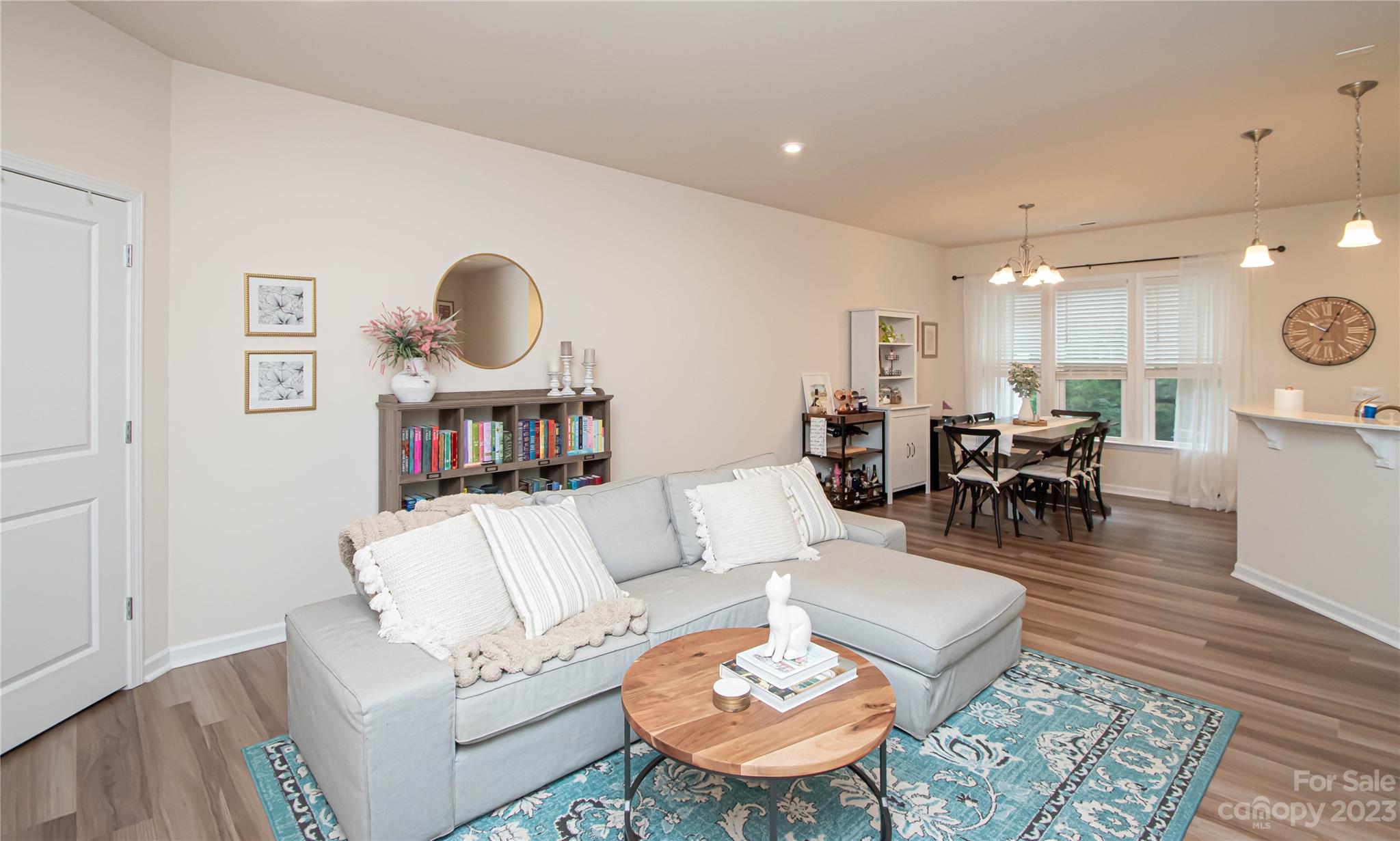 Catawba Village - Residential