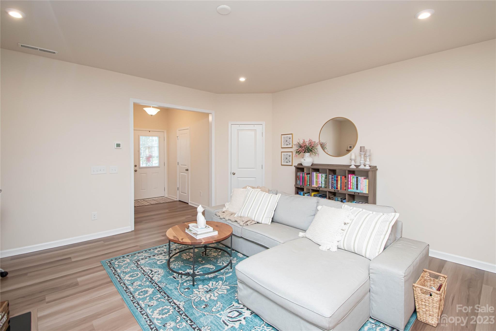 Catawba Village - Residential