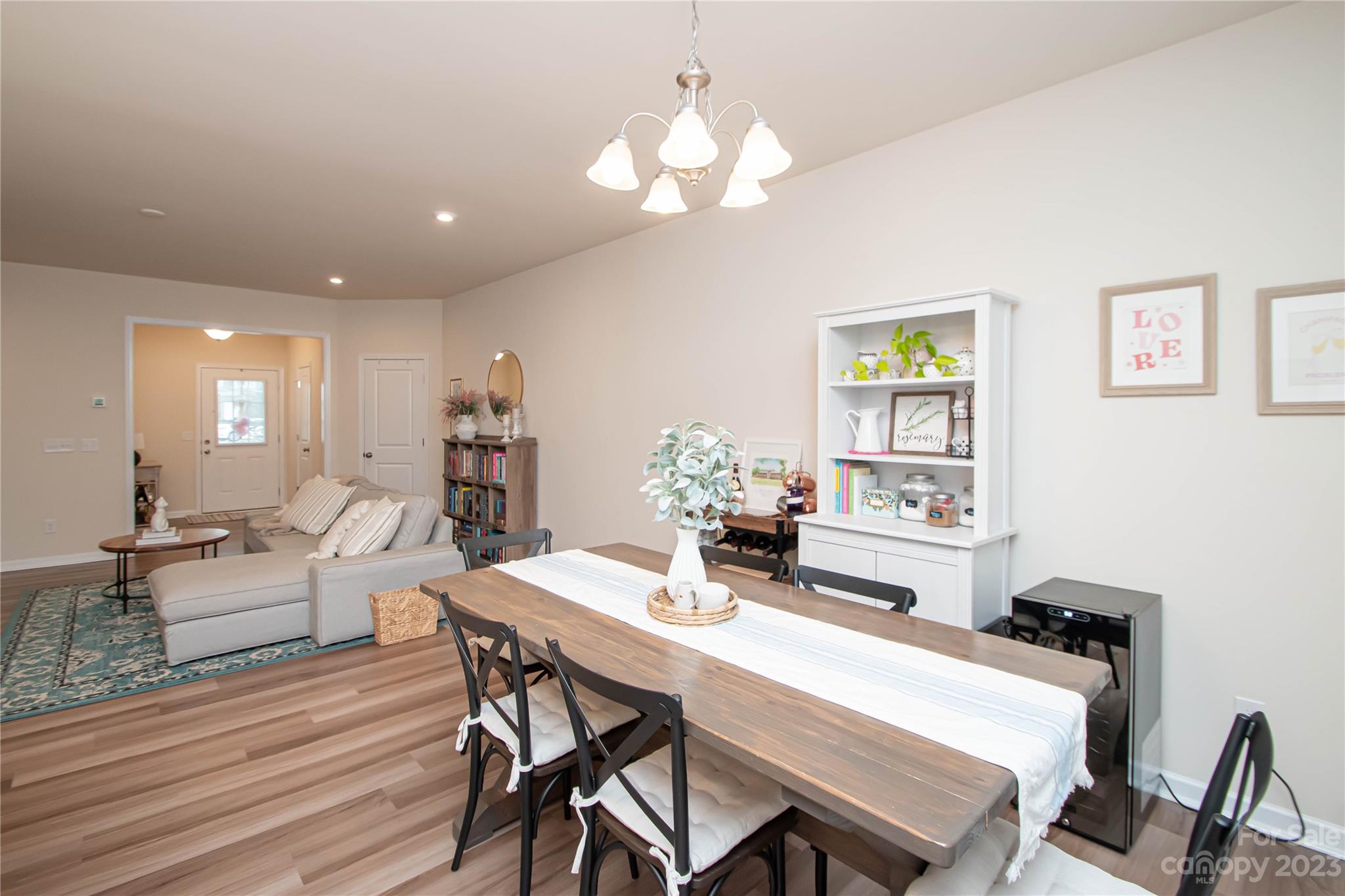 Catawba Village - Residential