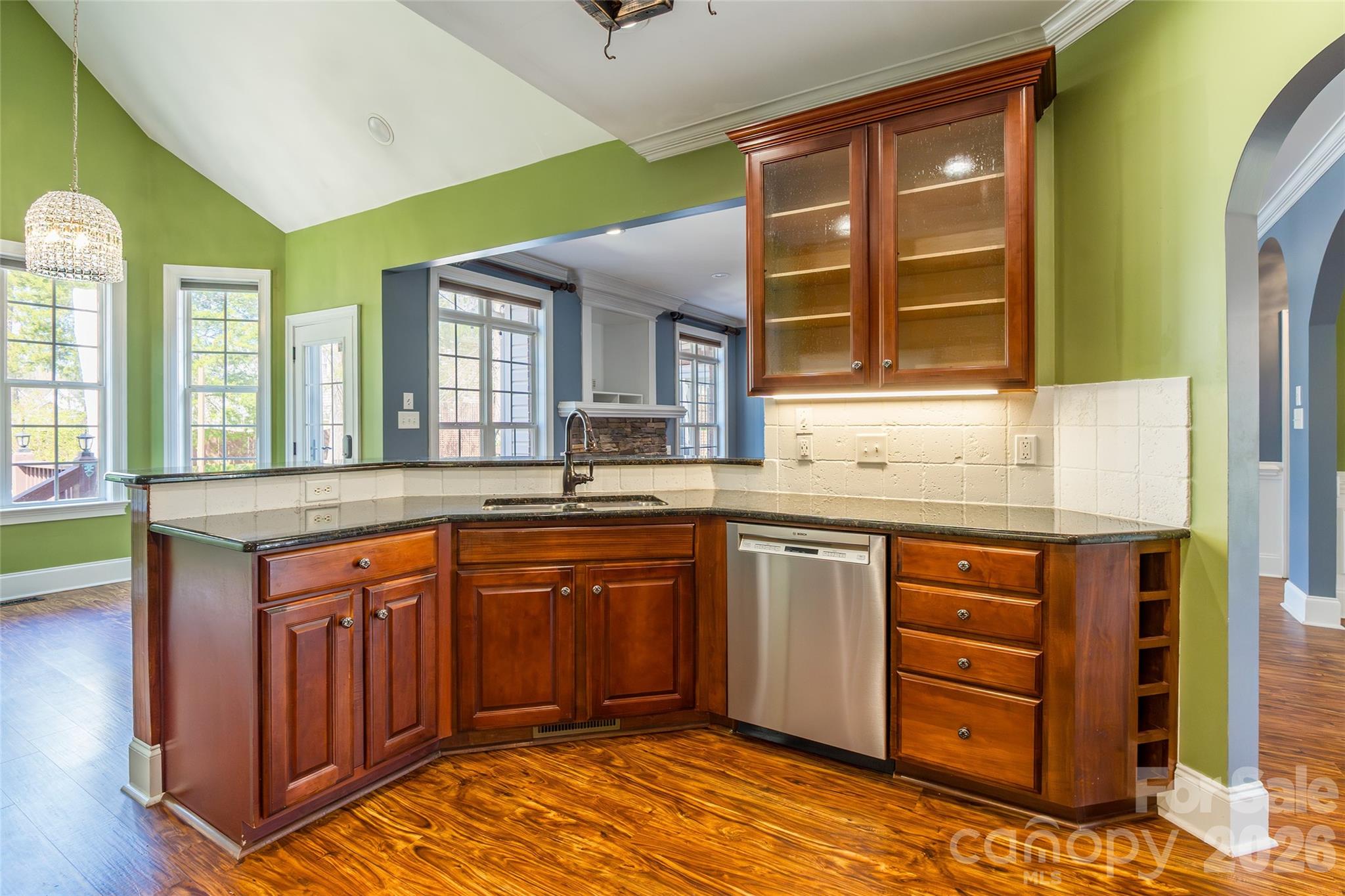 Meadow Lakes II - Residential