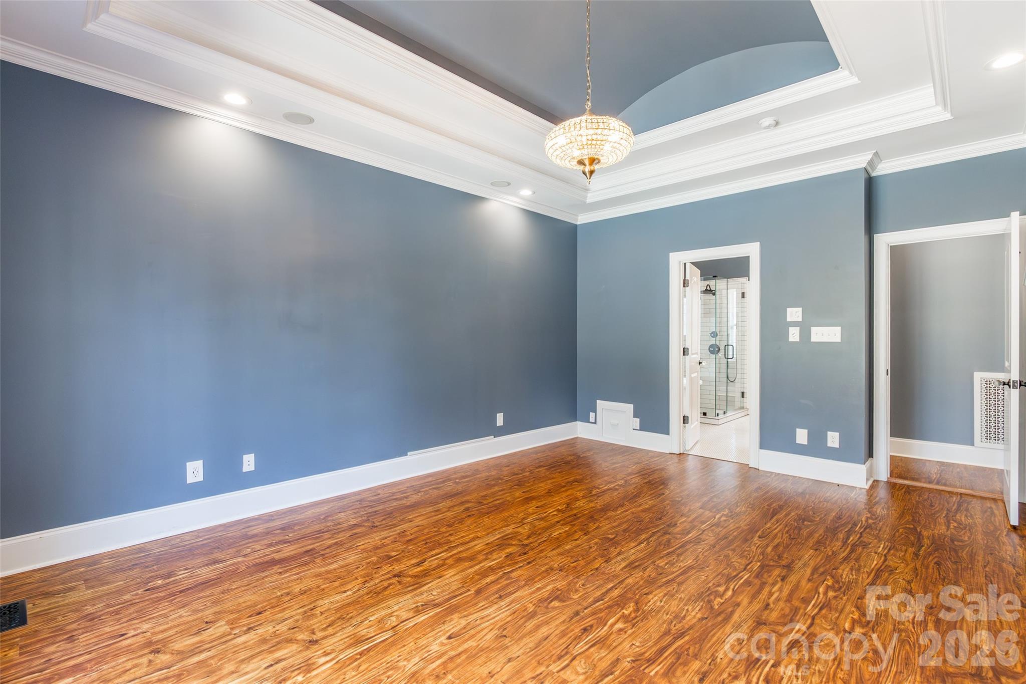 Meadow Lakes II - Residential