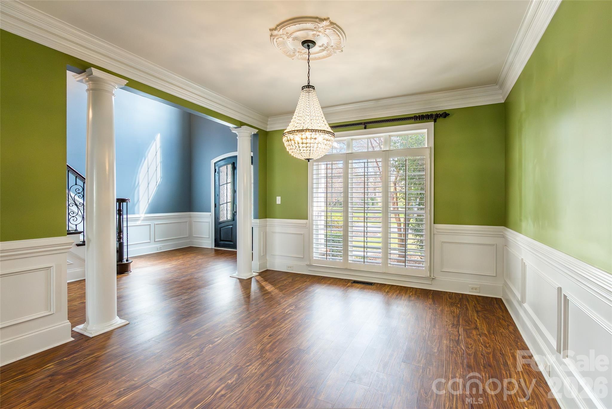 Meadow Lakes II - Residential