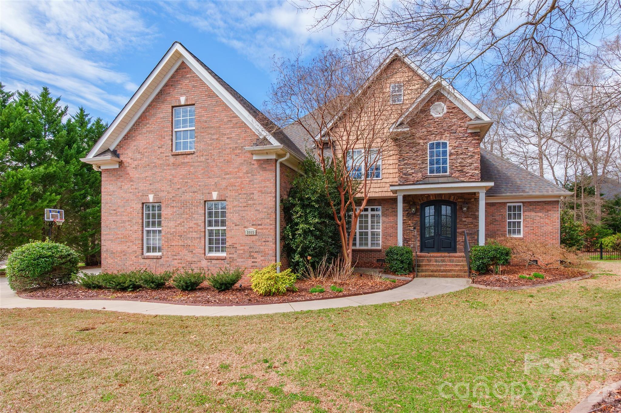 Meadow Lakes II - Residential