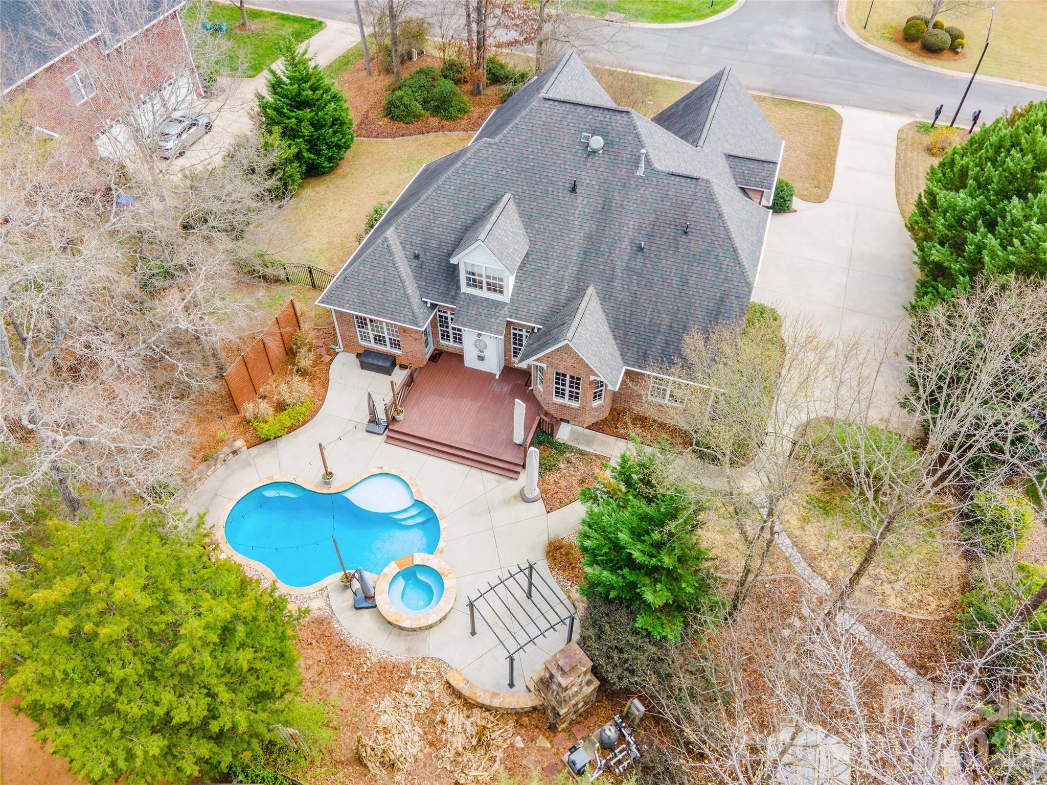 Meadow Lakes II - Residential