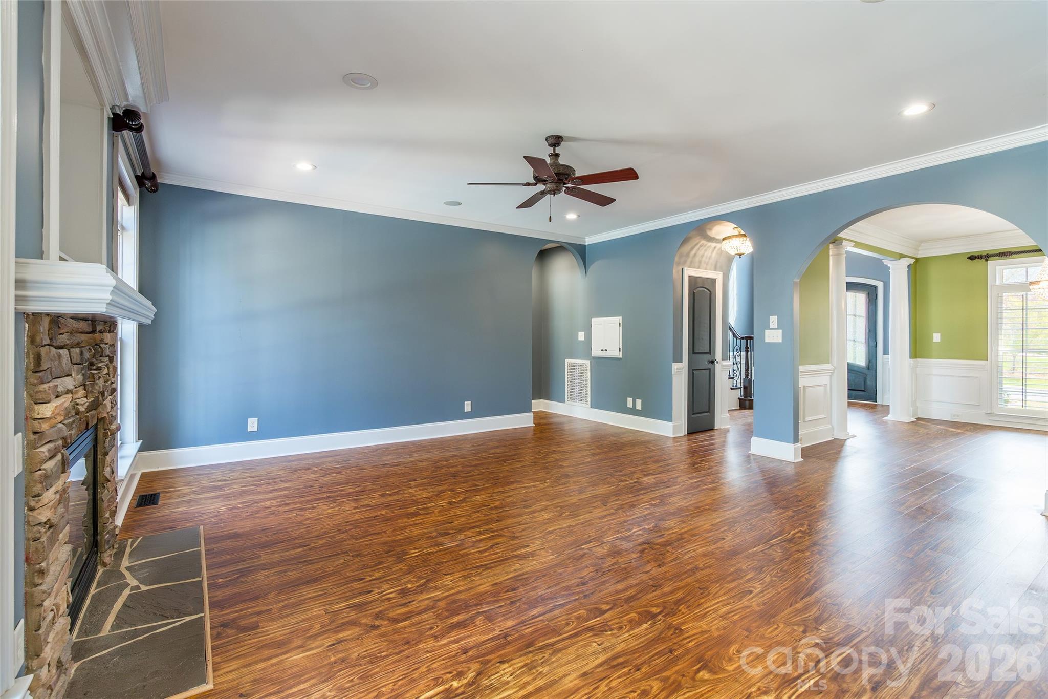 Meadow Lakes II - Residential