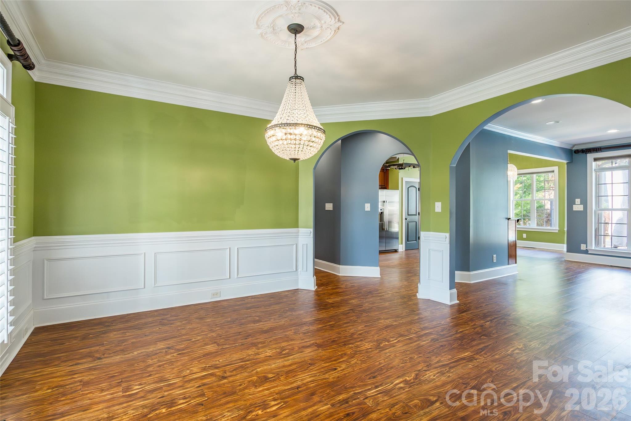 Meadow Lakes II - Residential